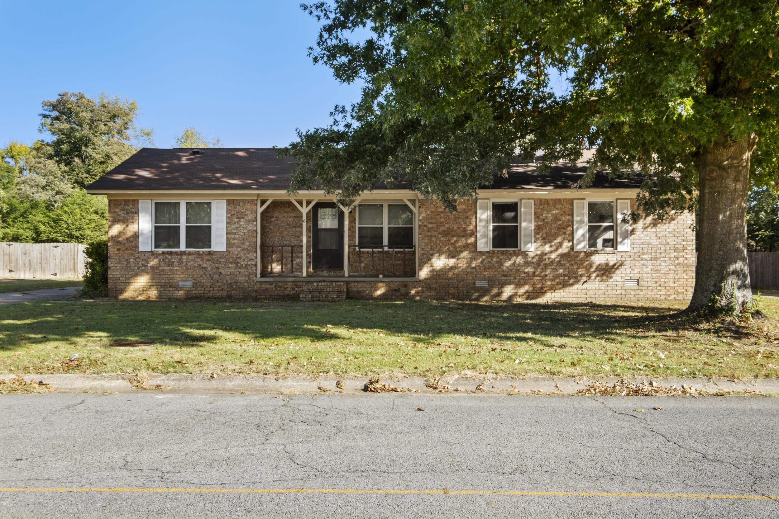 6 WHIPPOORWILL  Searcy, AR