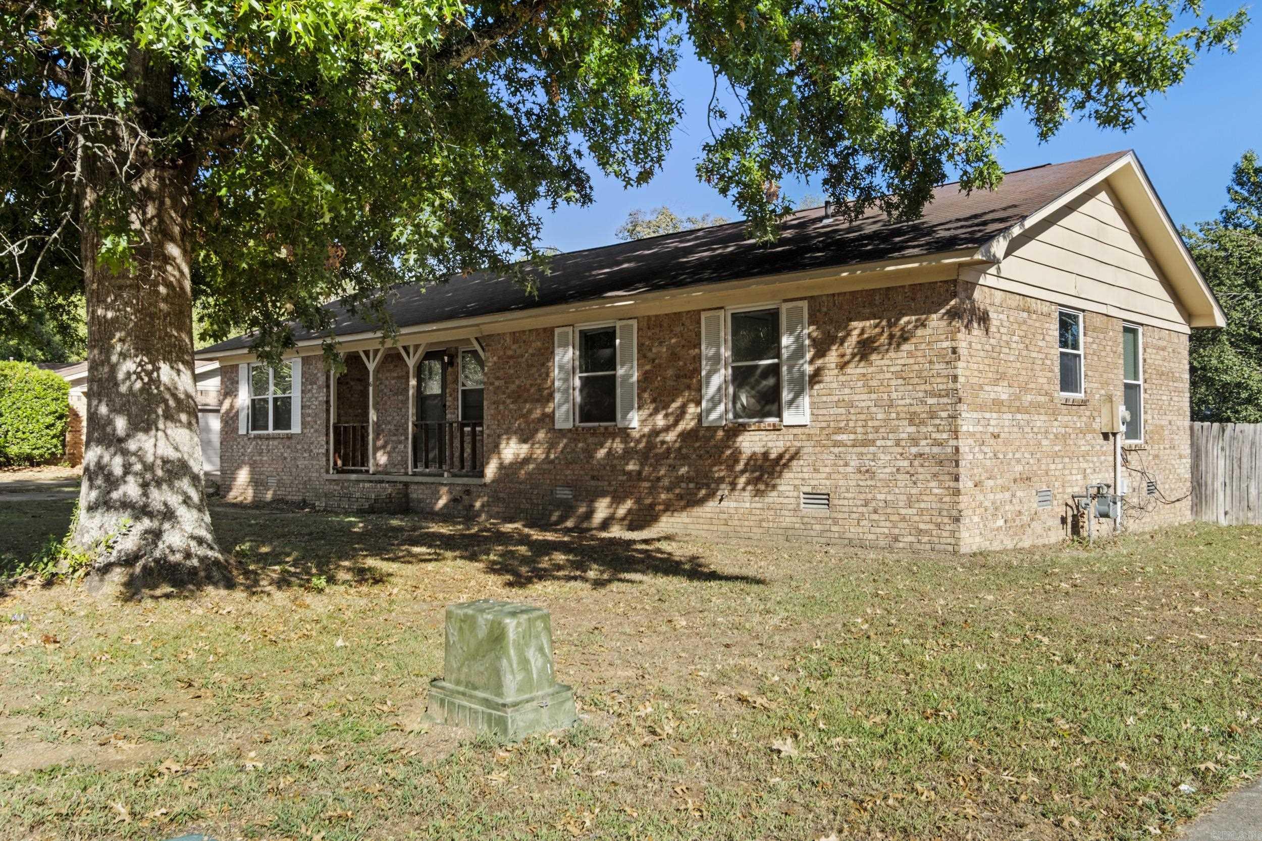6 WHIPPOORWILL  Searcy, AR