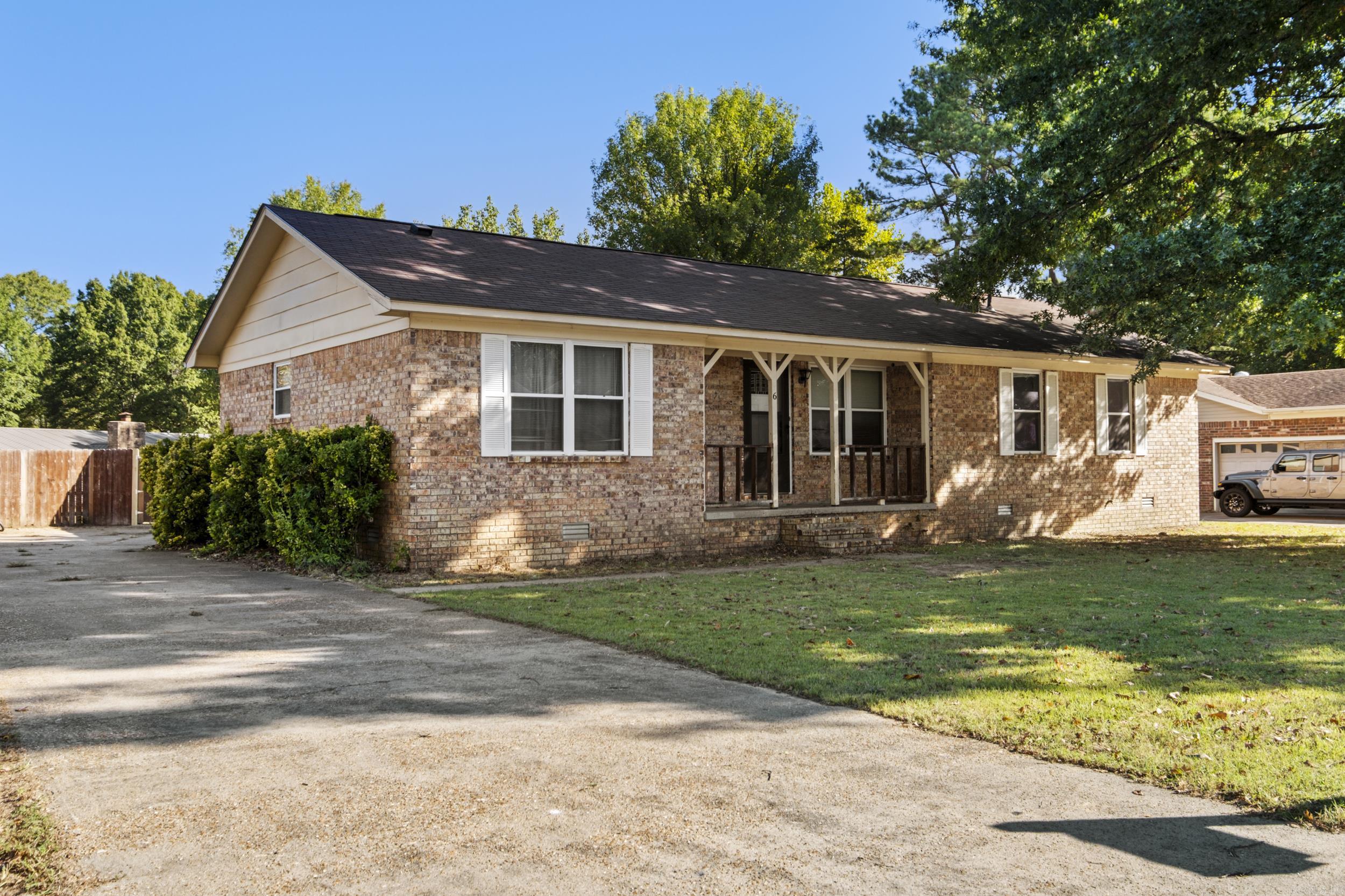 6 WHIPPOORWILL  Searcy, AR