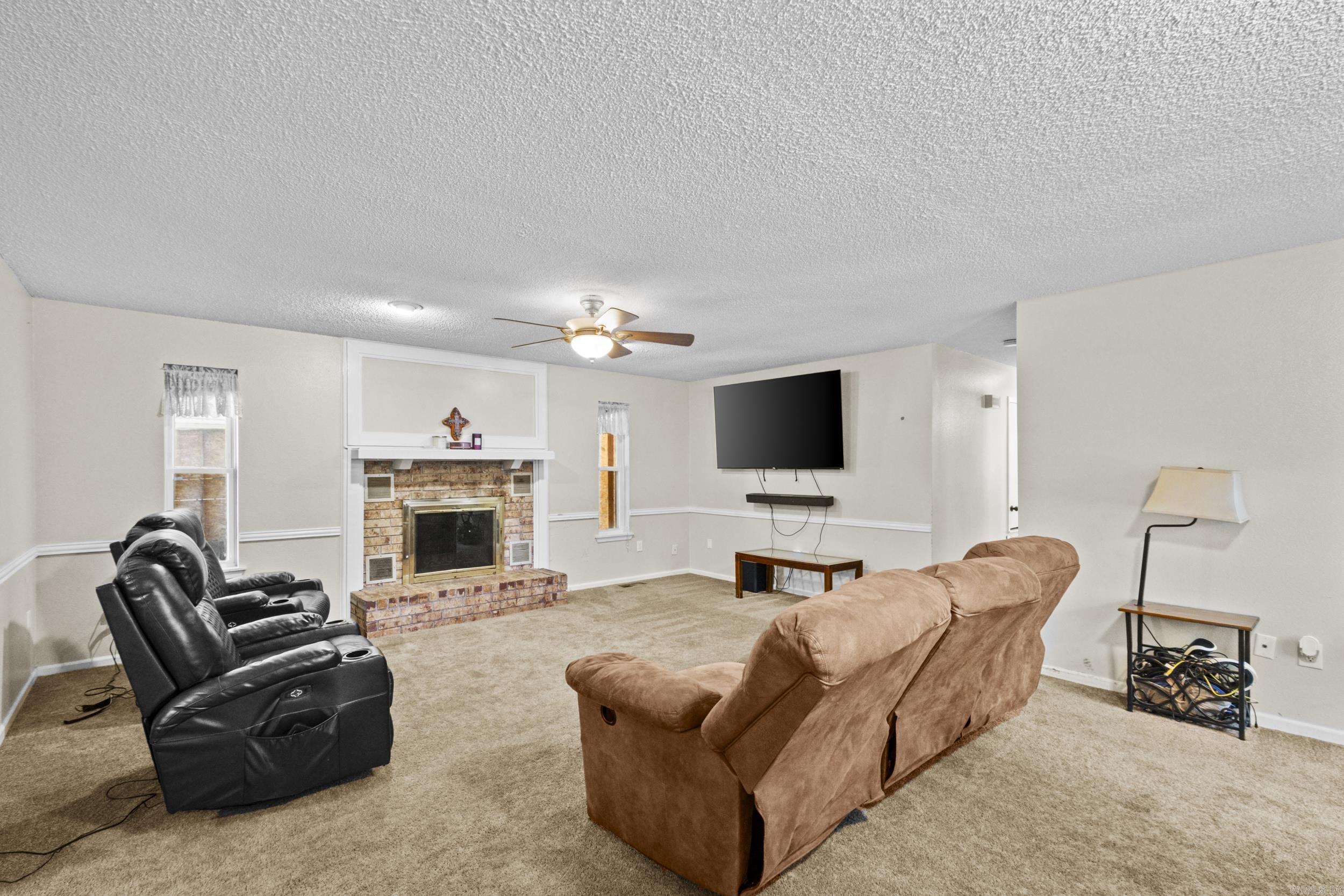 6 WHIPPOORWILL  Searcy, AR