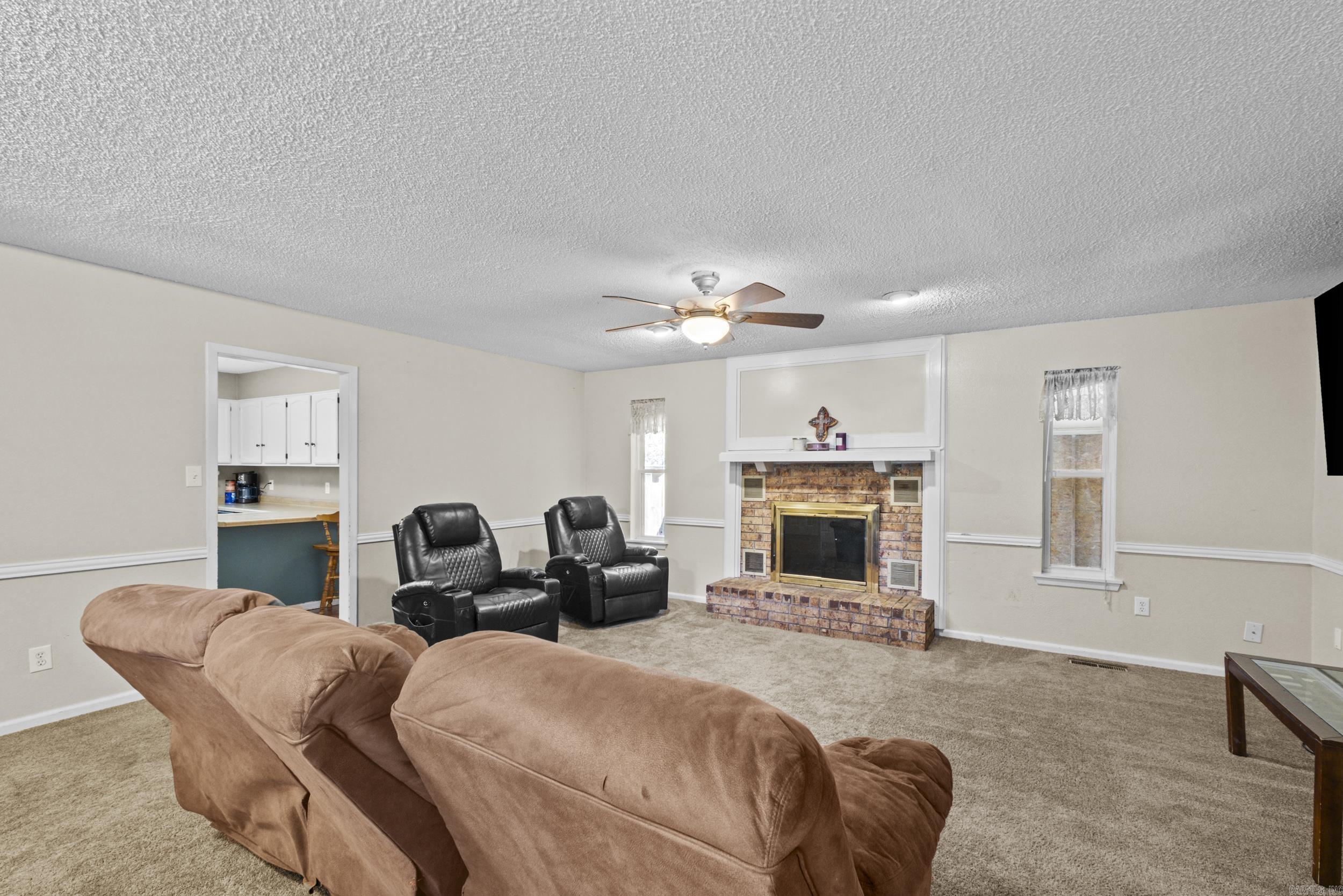 6 WHIPPOORWILL  Searcy, AR