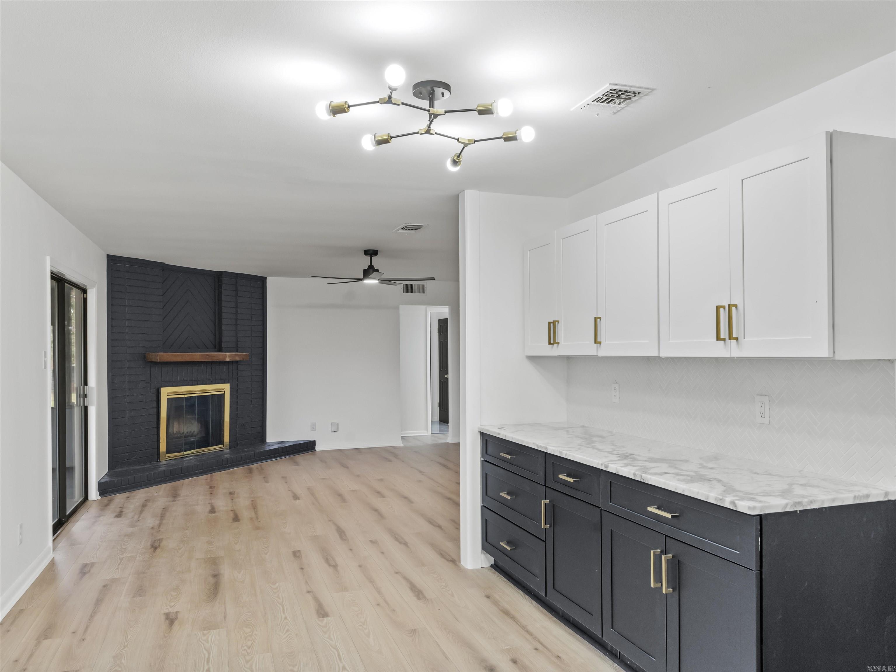 2705 Ozark Dr  North Little Rock, AR