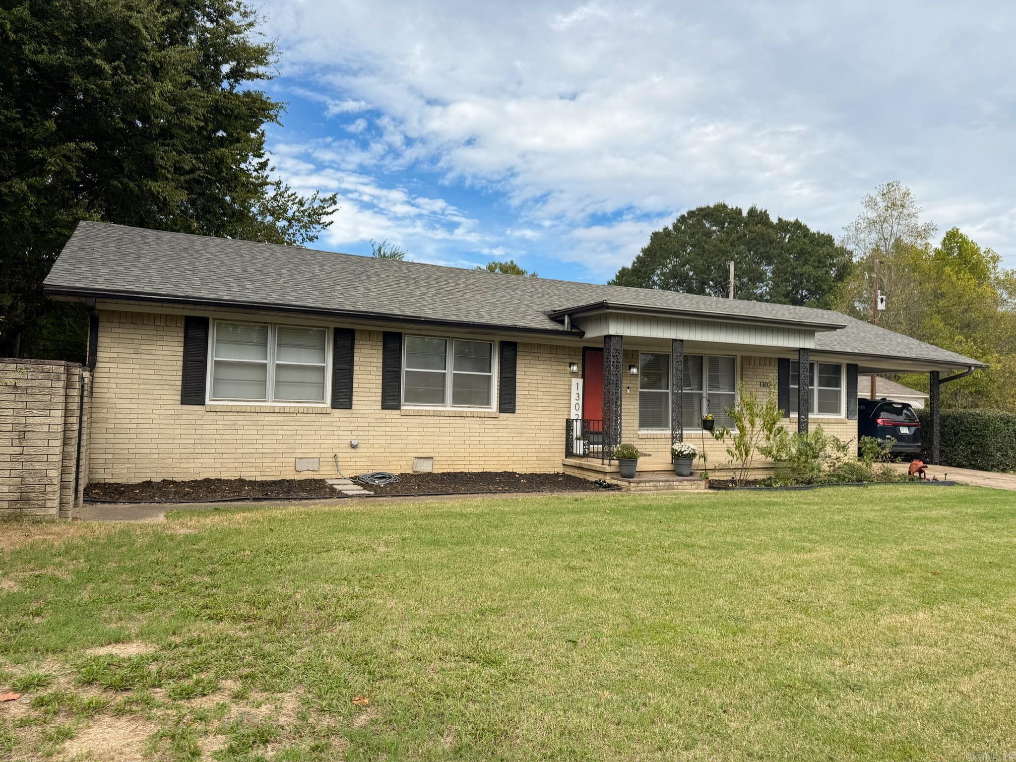 1302 Walnut  Arkadelphia, AR