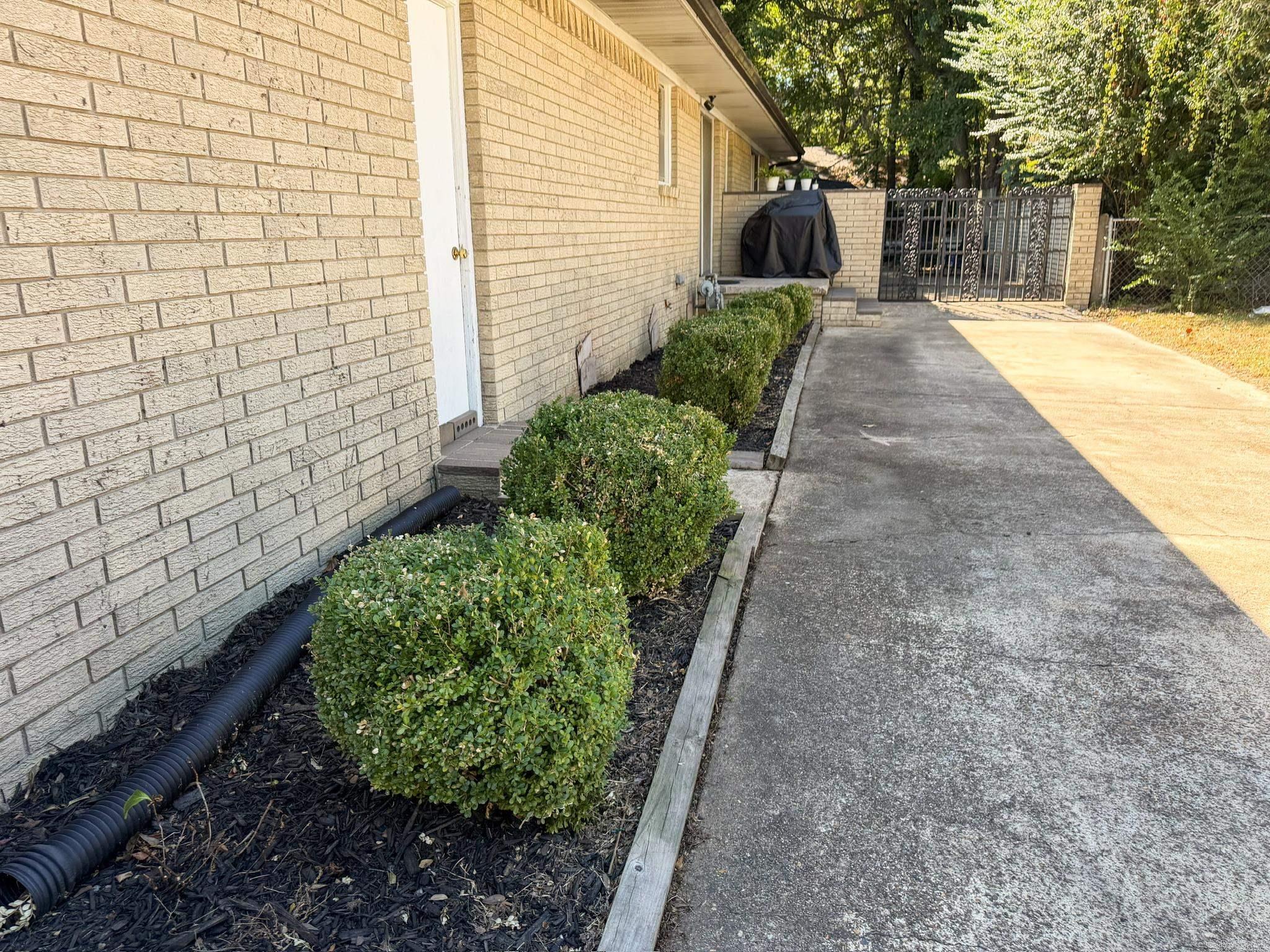 1302 Walnut  Arkadelphia, AR