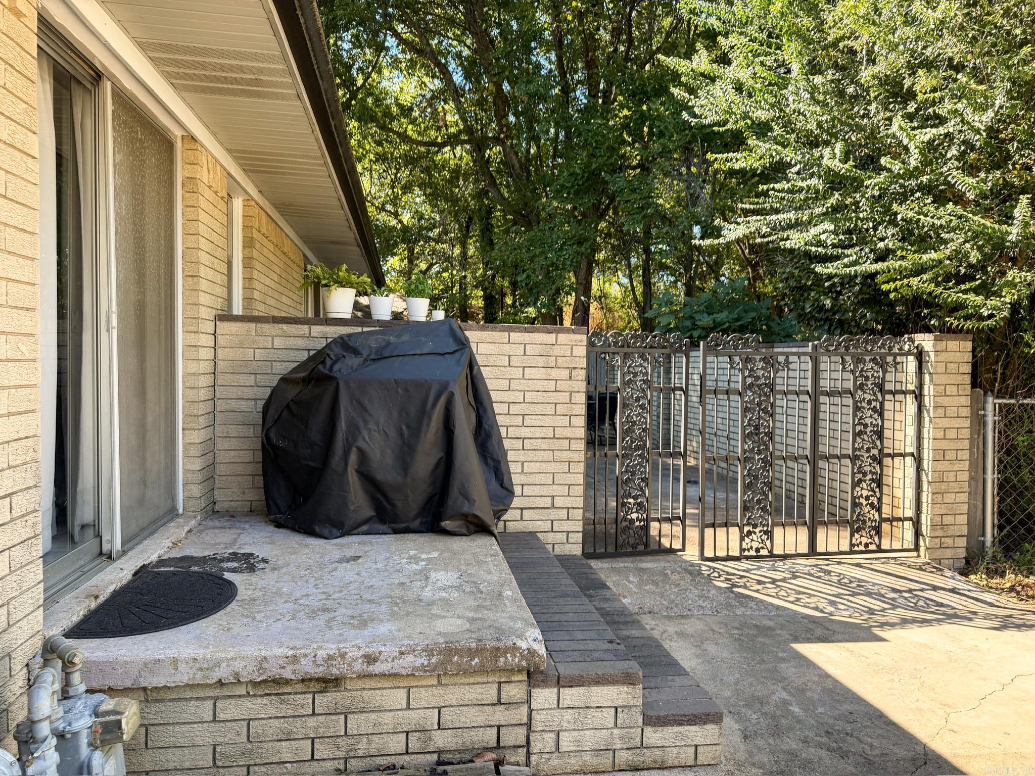 1302 Walnut  Arkadelphia, AR