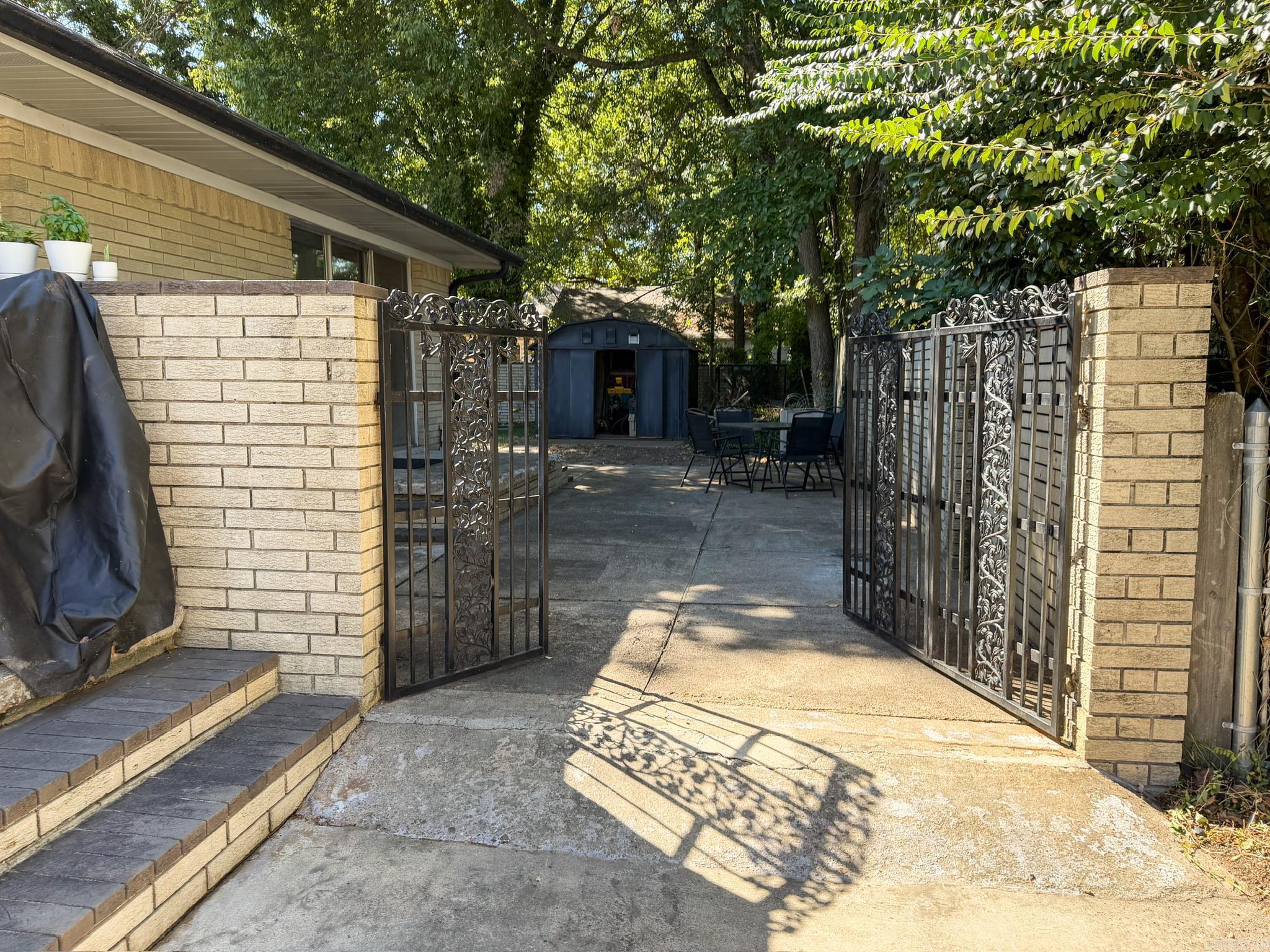 1302 Walnut  Arkadelphia, AR