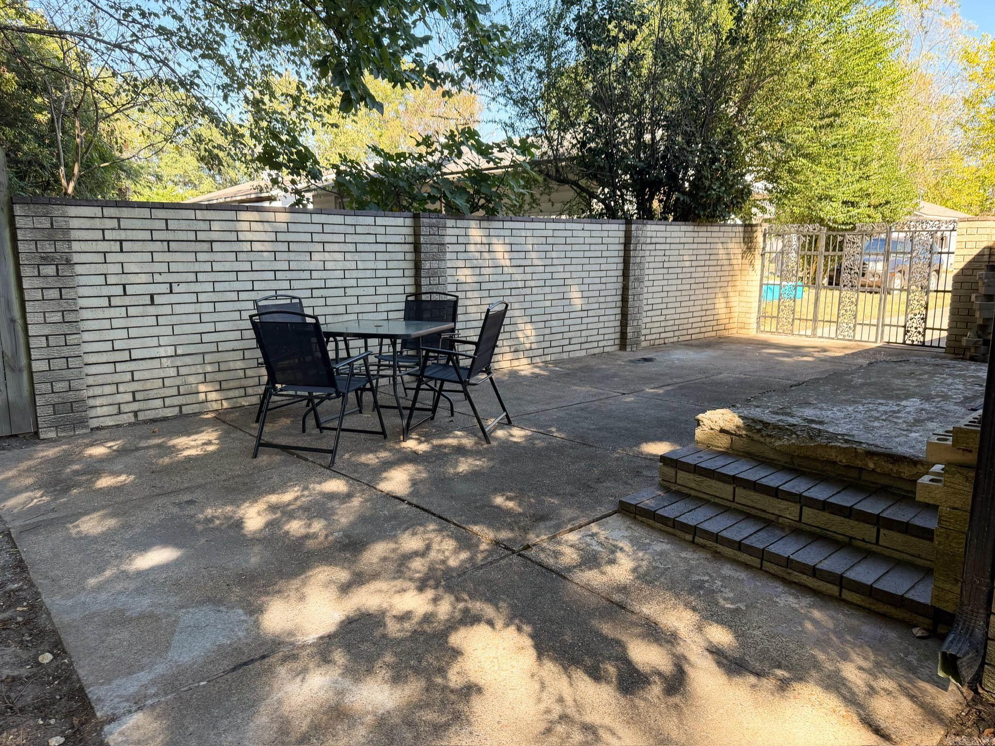 1302 Walnut  Arkadelphia, AR