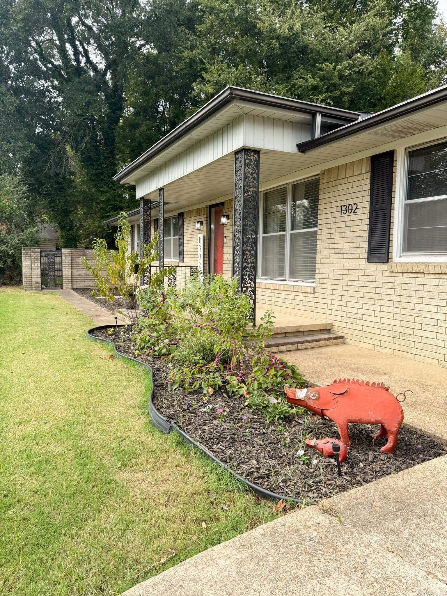 1302 Walnut  Arkadelphia, AR