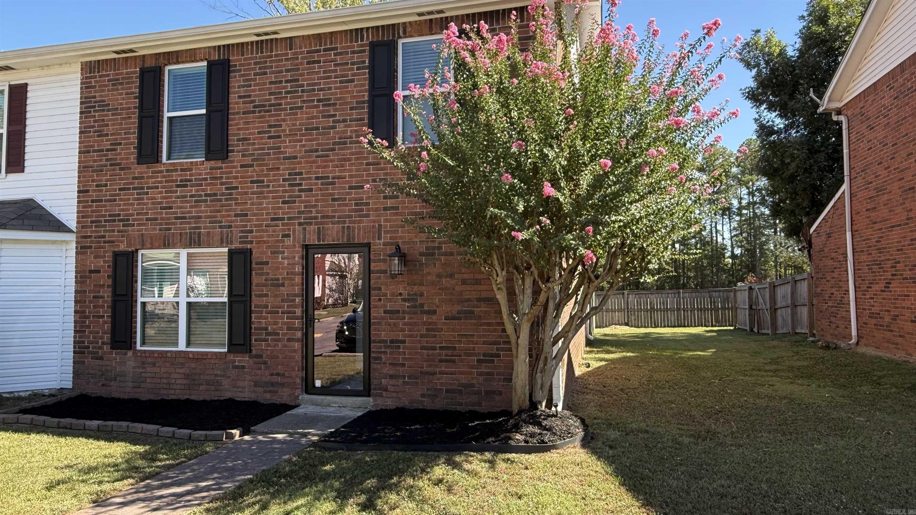 200 Pine Forest Drive  Maumelle, AR