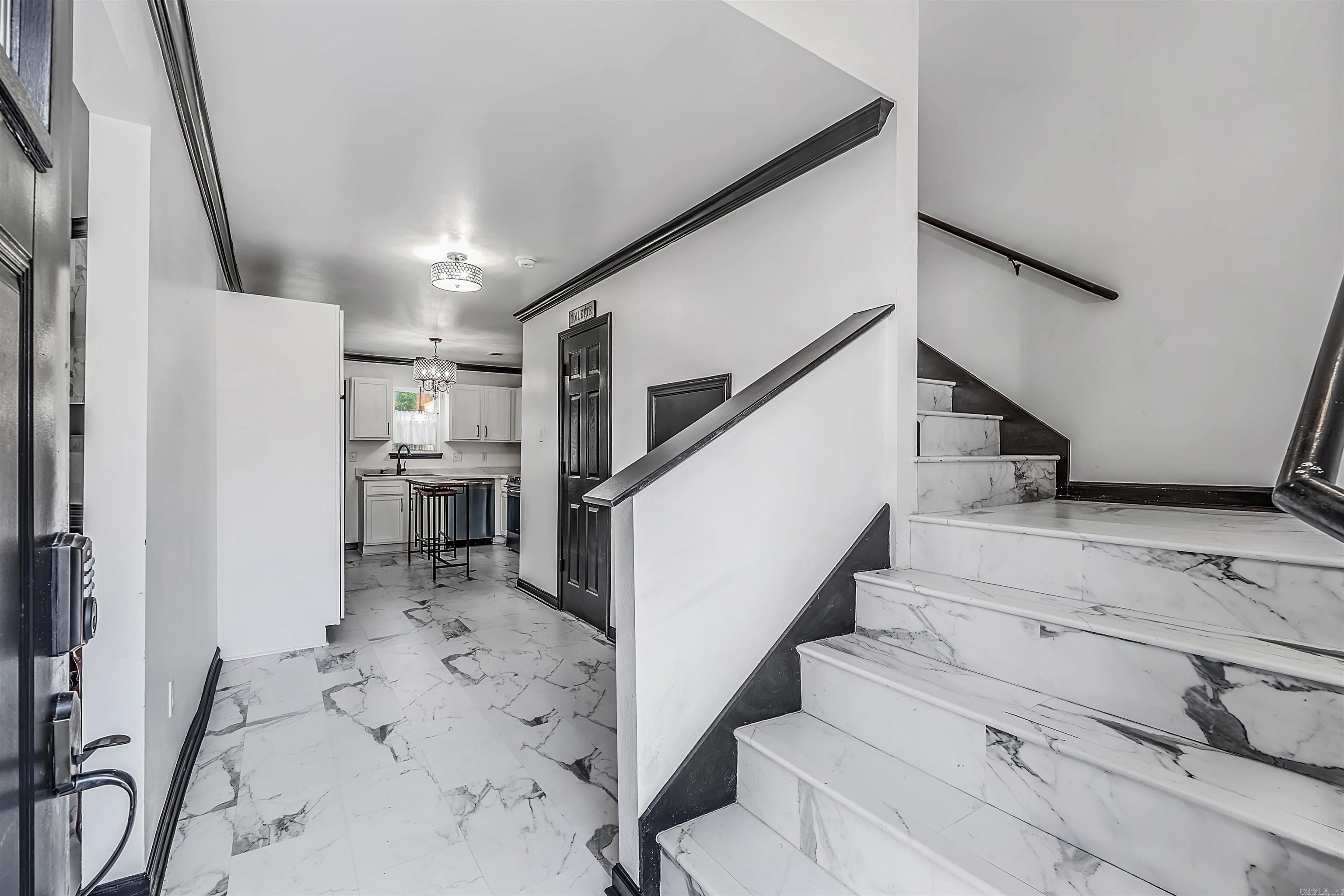 200 Pine Forest Drive  Maumelle, AR