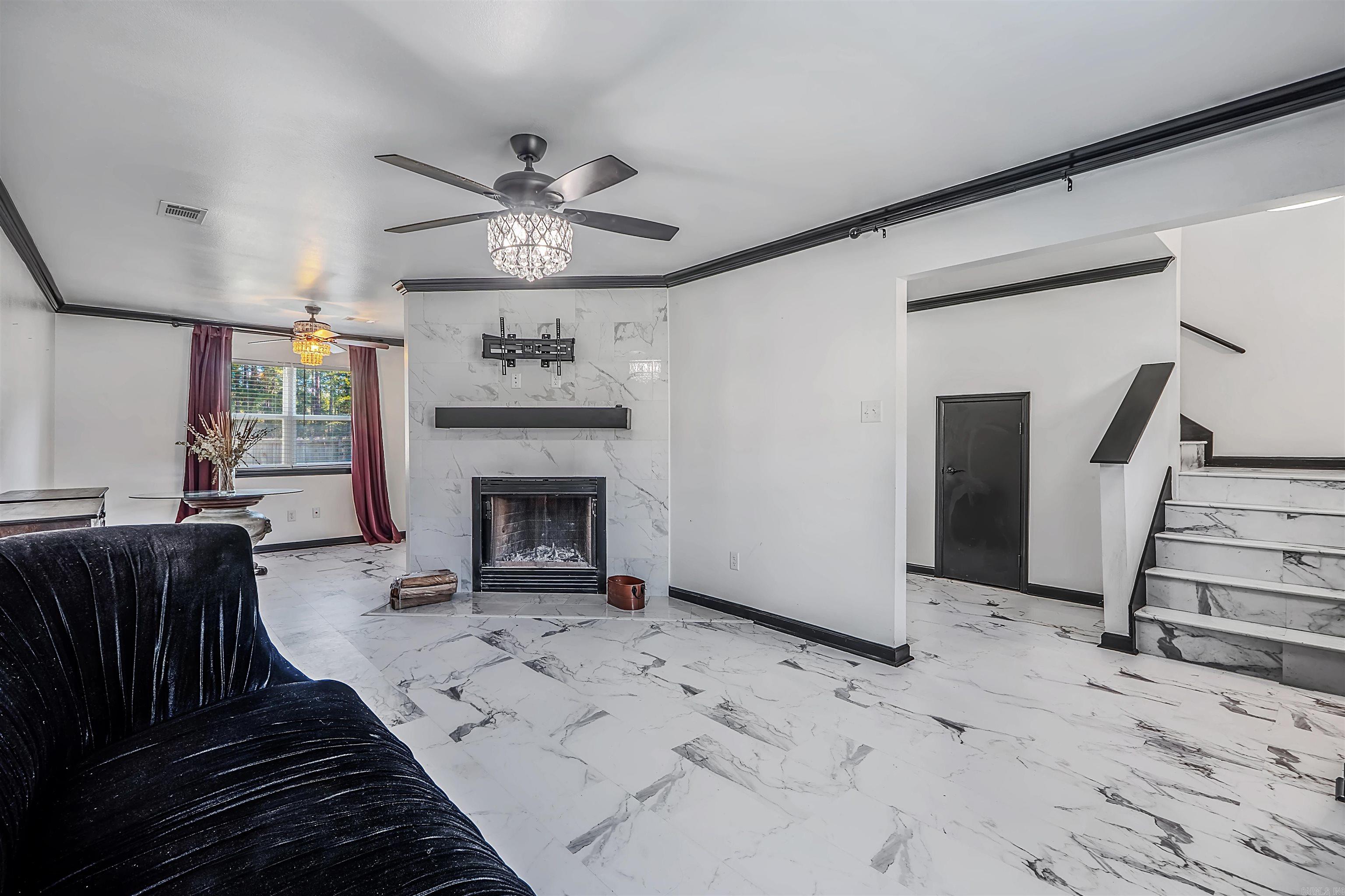 200 Pine Forest Drive  Maumelle, AR