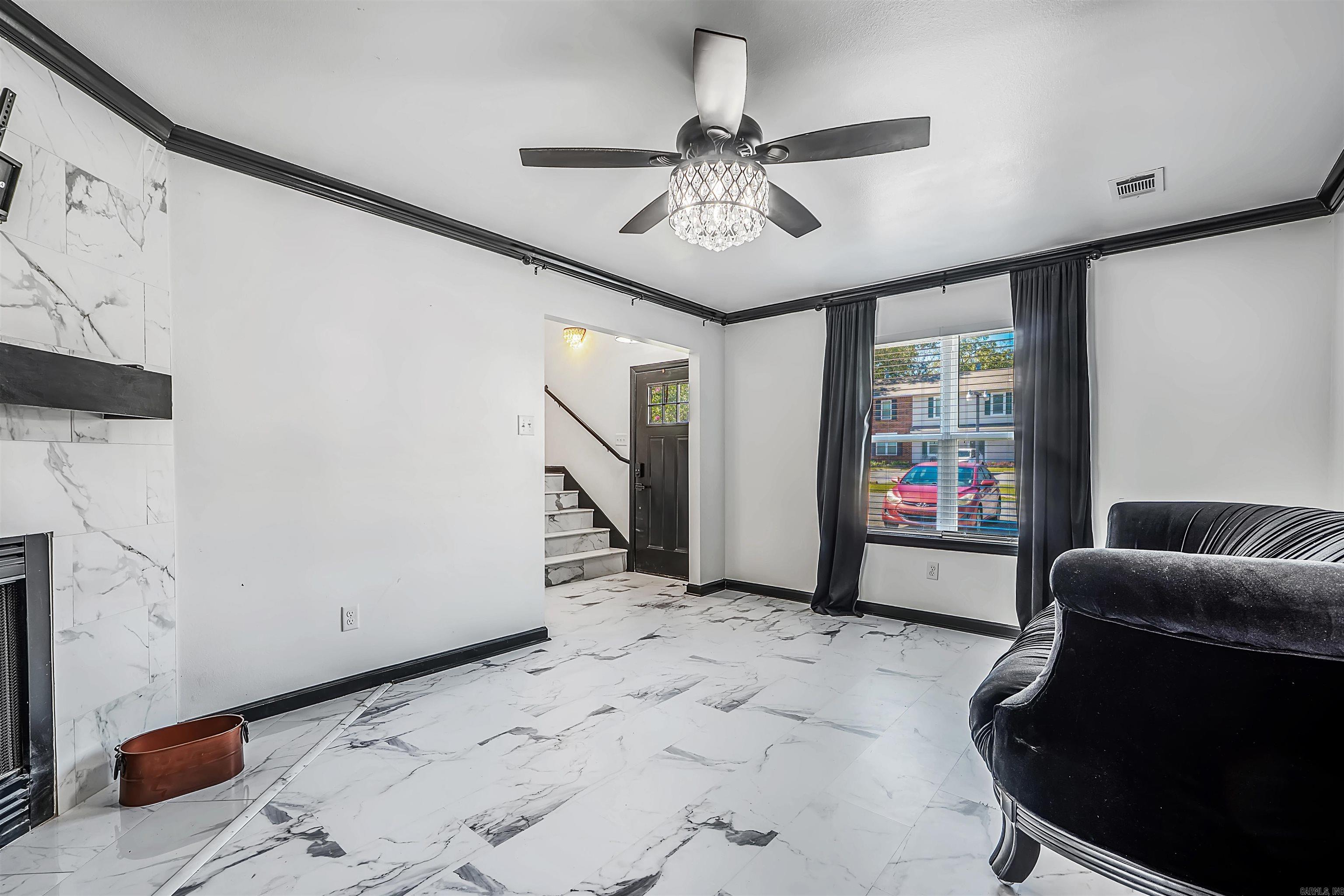200 Pine Forest Drive  Maumelle, AR