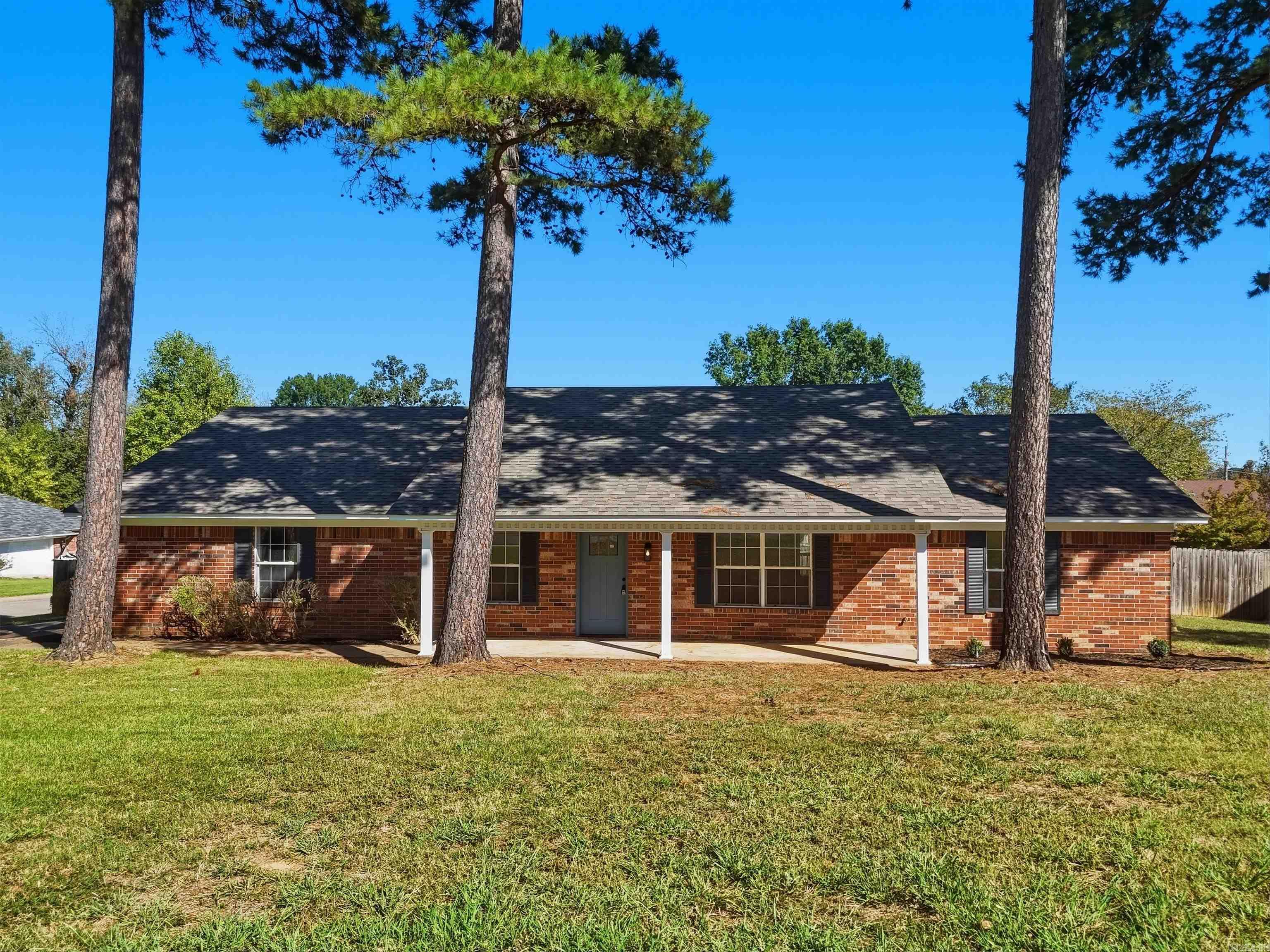 297  Vanita  Pottsville, AR