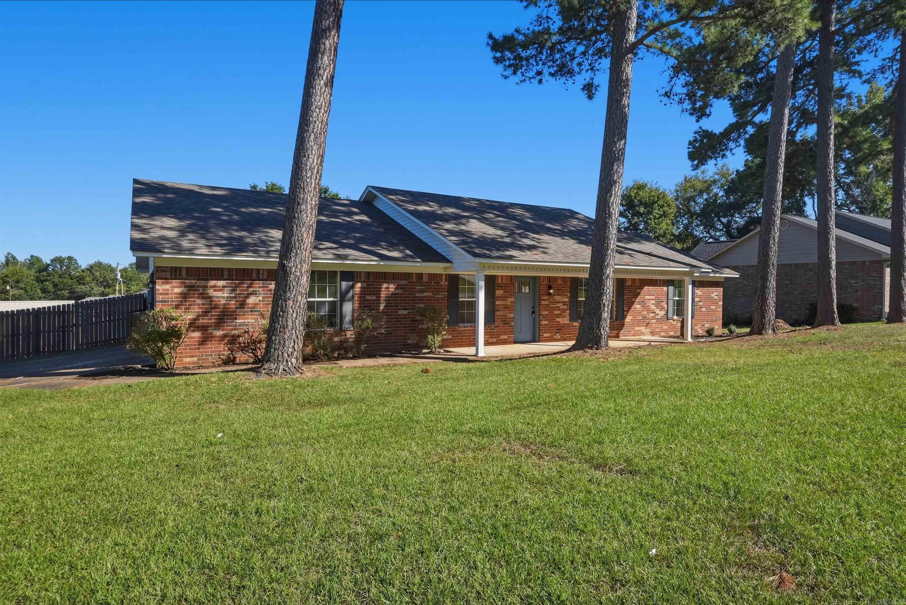 297 Vanita  Pottsville, AR