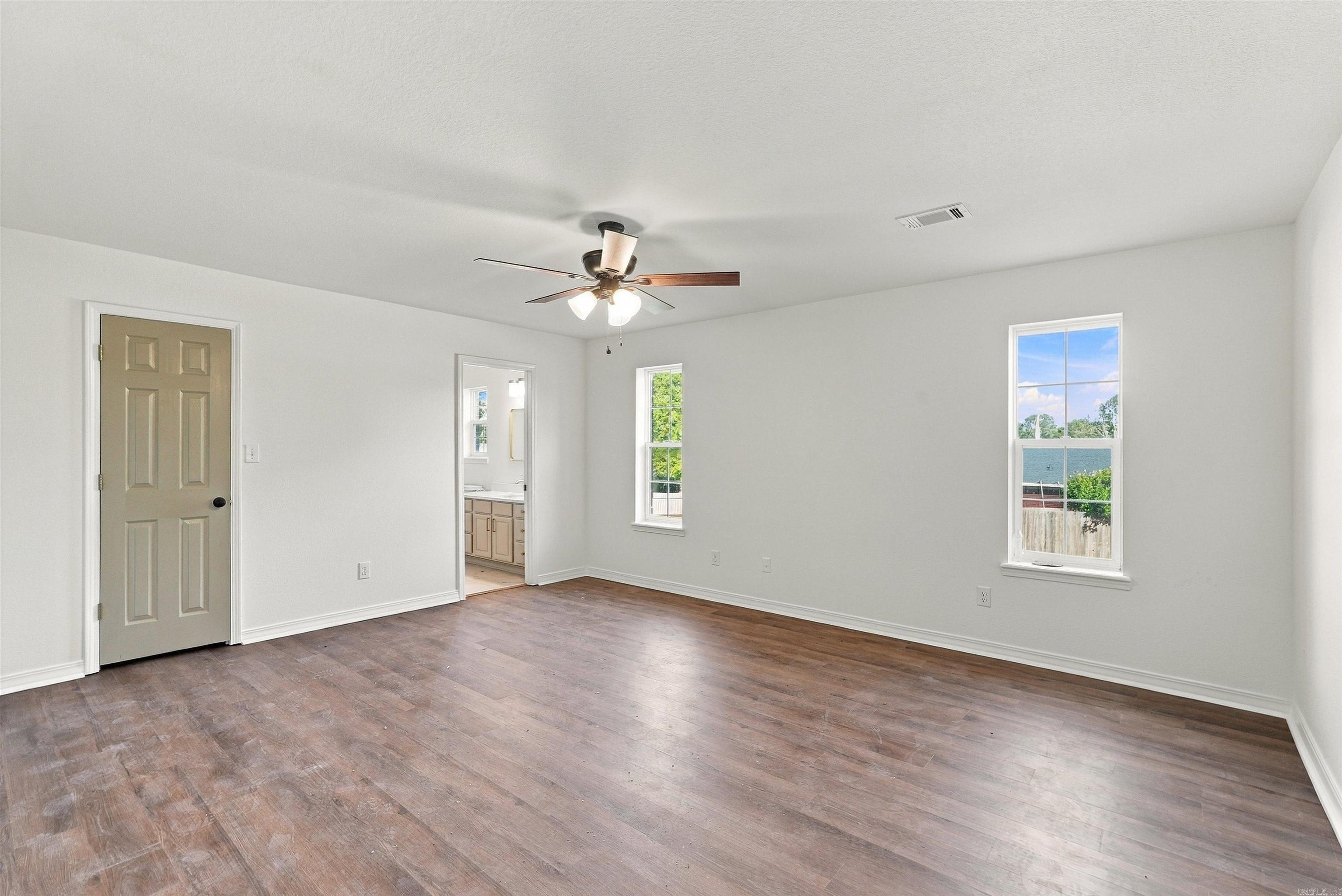 297 Vanita  Pottsville, AR