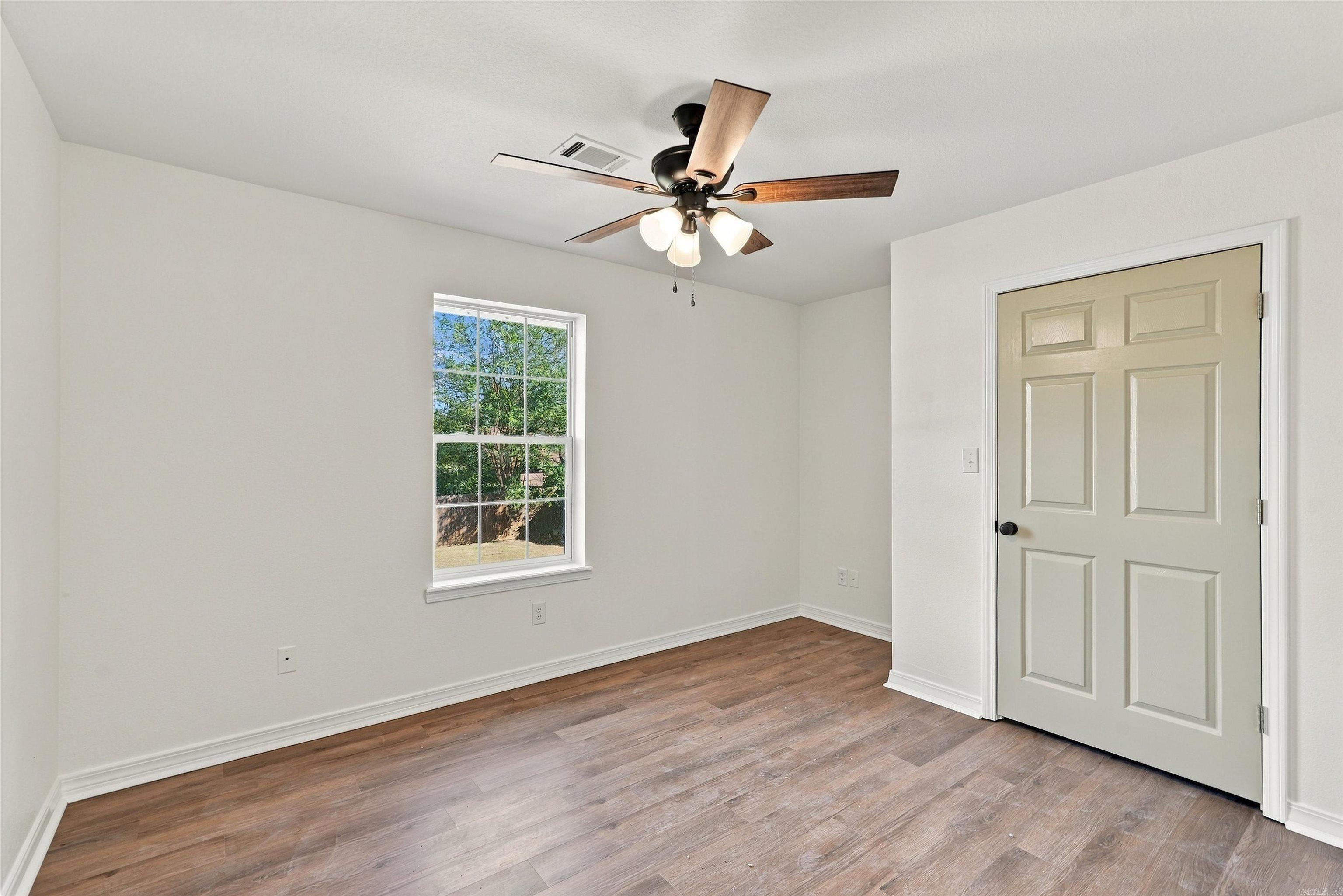 297 Vanita  Pottsville, AR