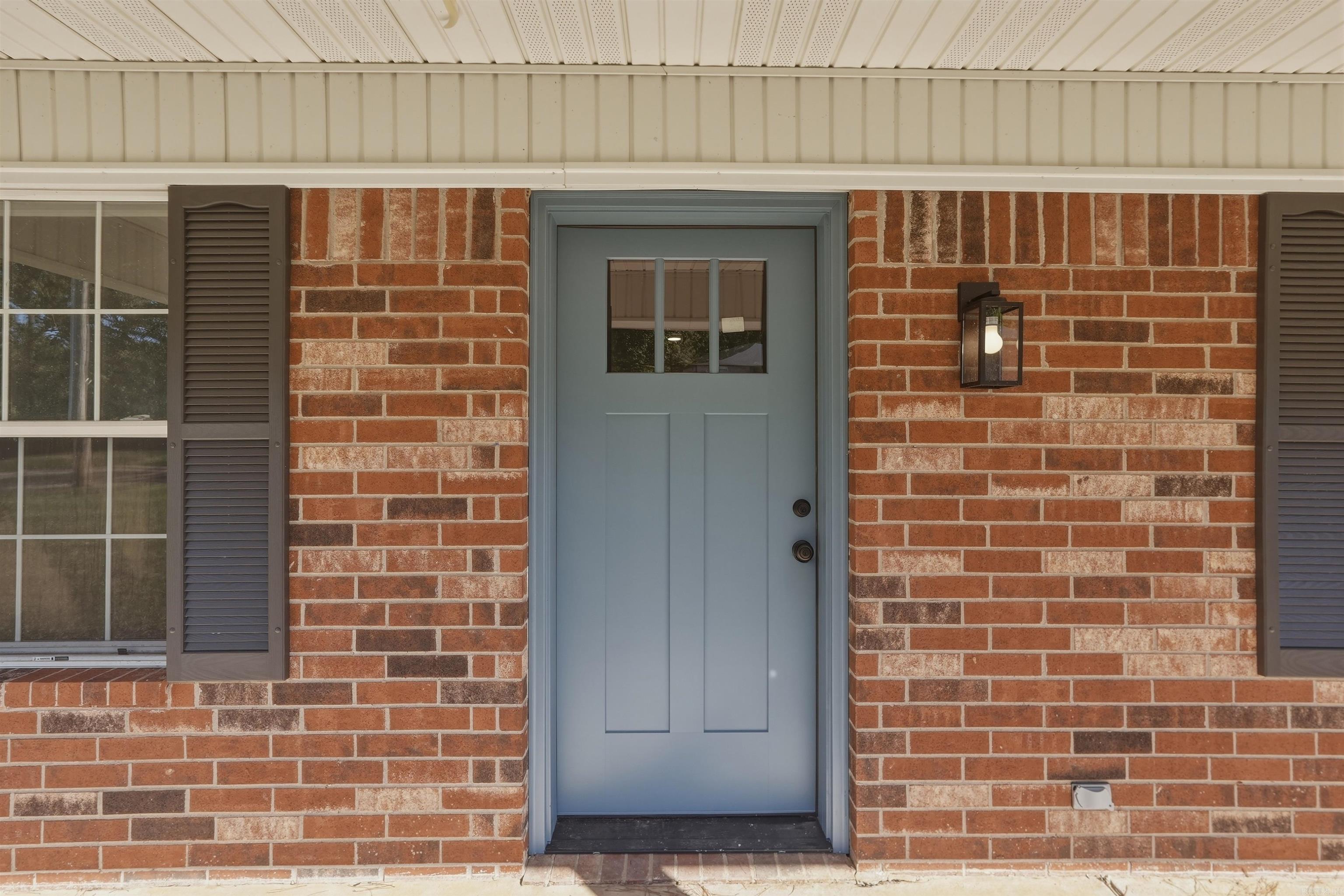 297 Vanita  Pottsville, AR