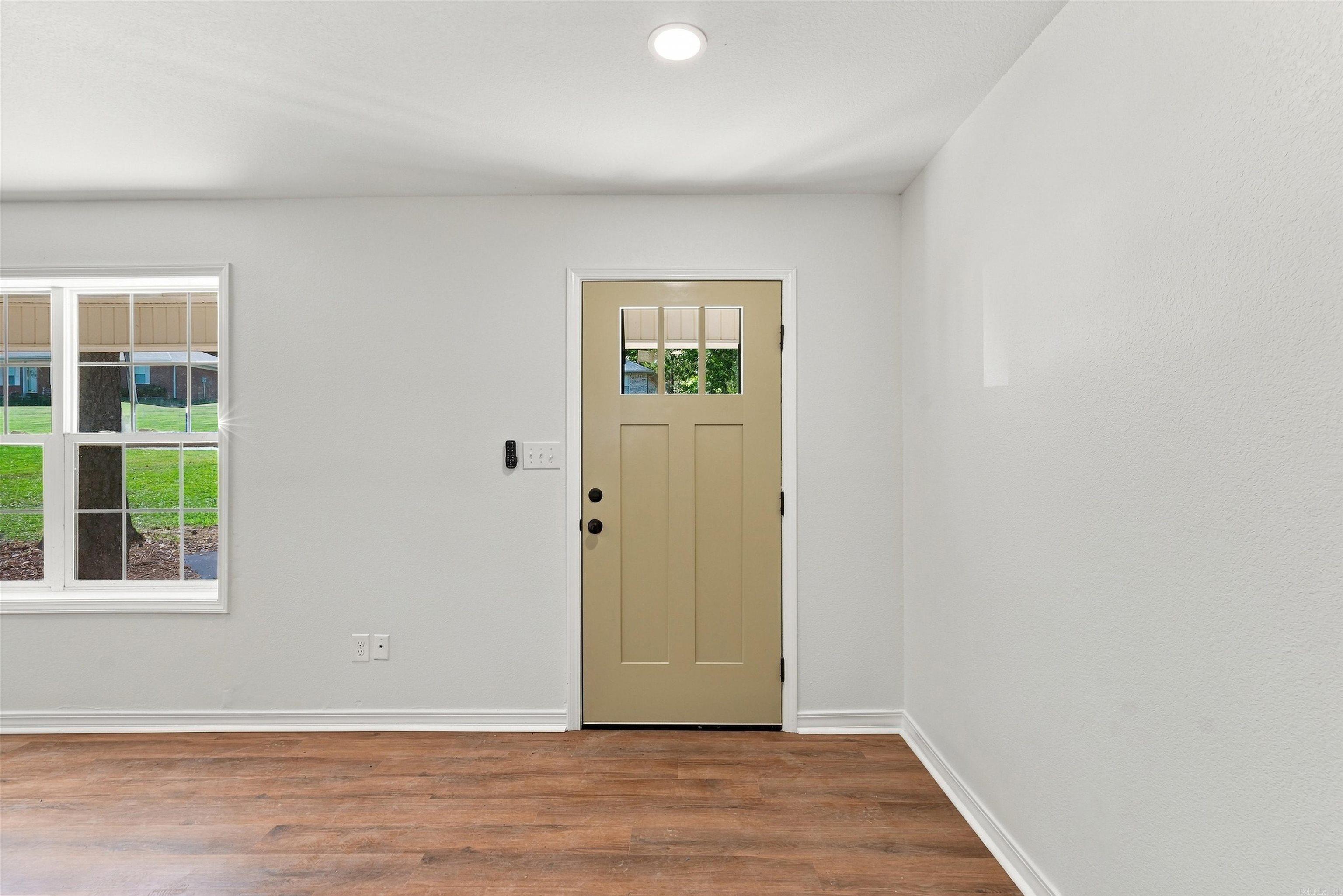 297 Vanita  Pottsville, AR