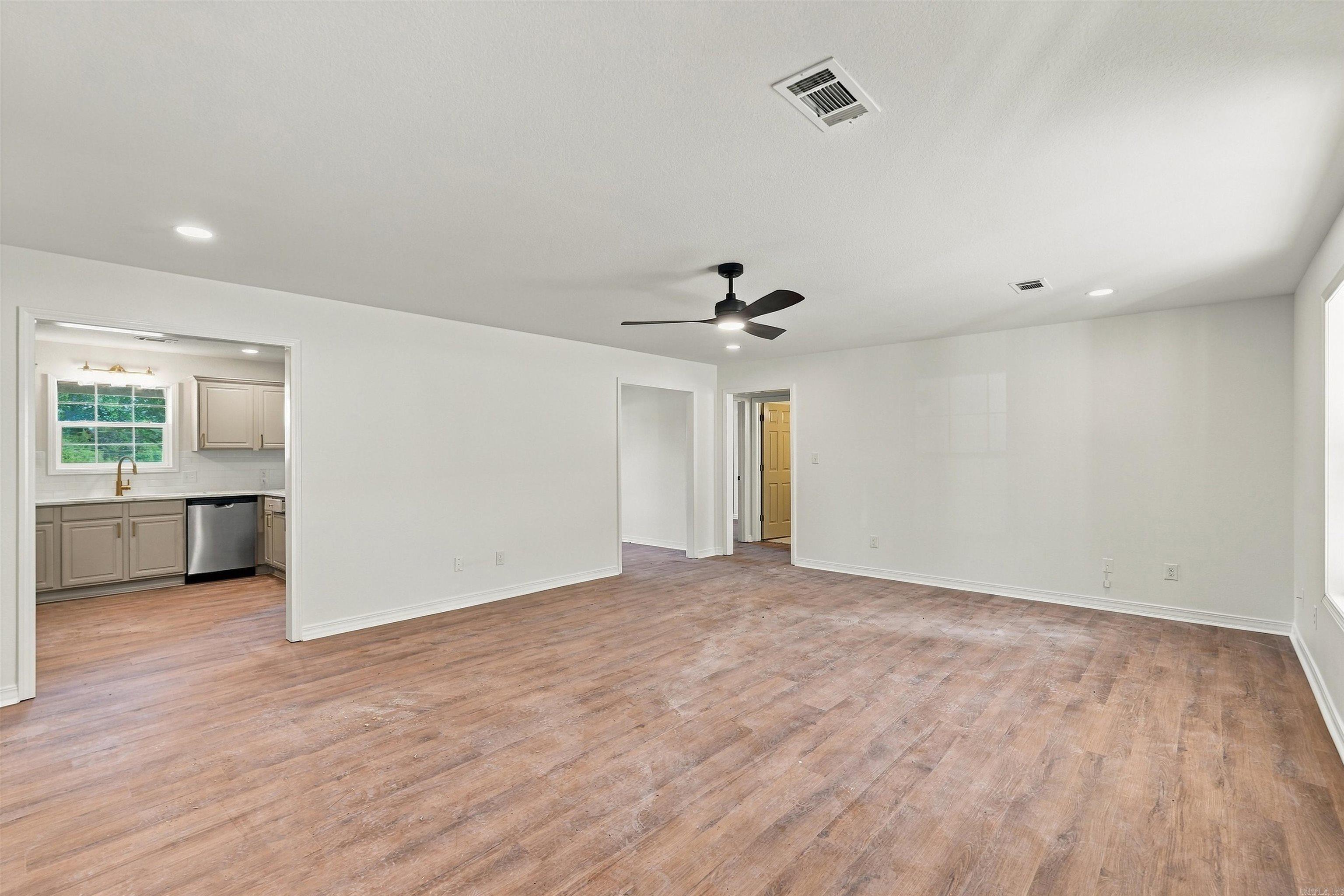 297 Vanita  Pottsville, AR