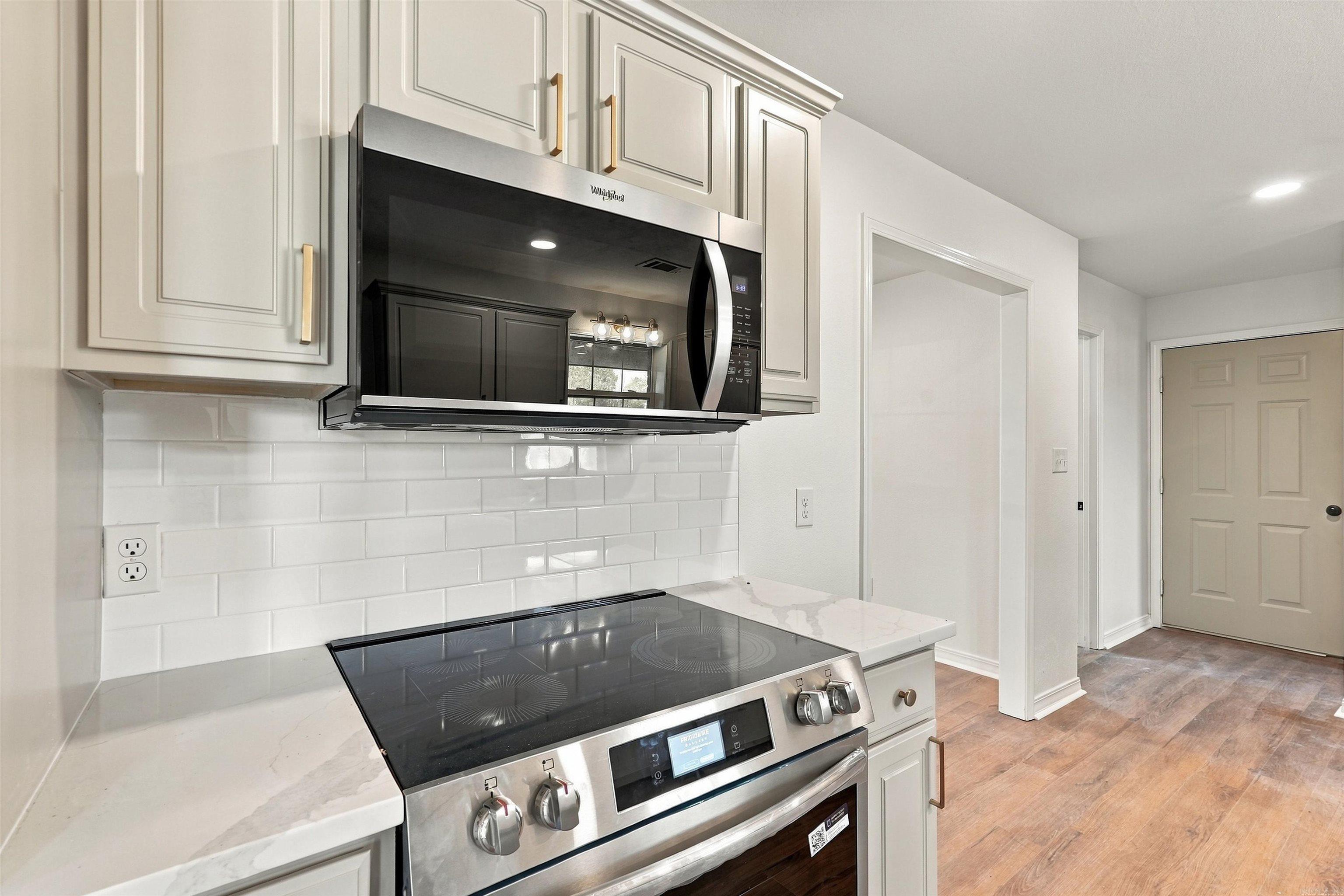 297 Vanita  Pottsville, AR