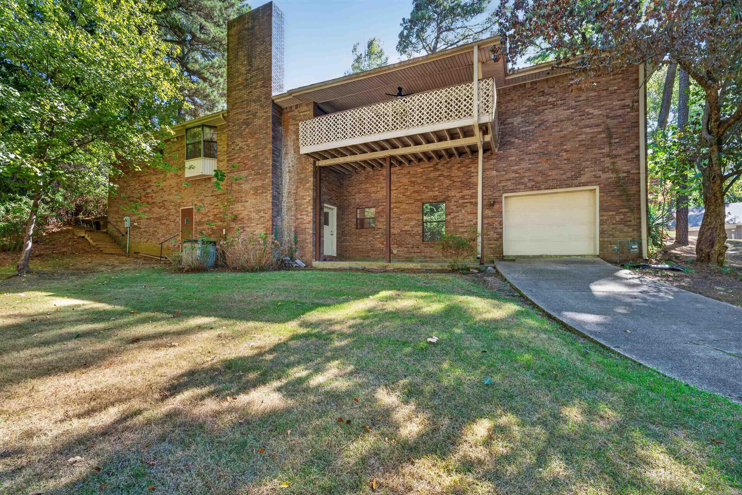 10 Ivy  Arkadelphia, AR
