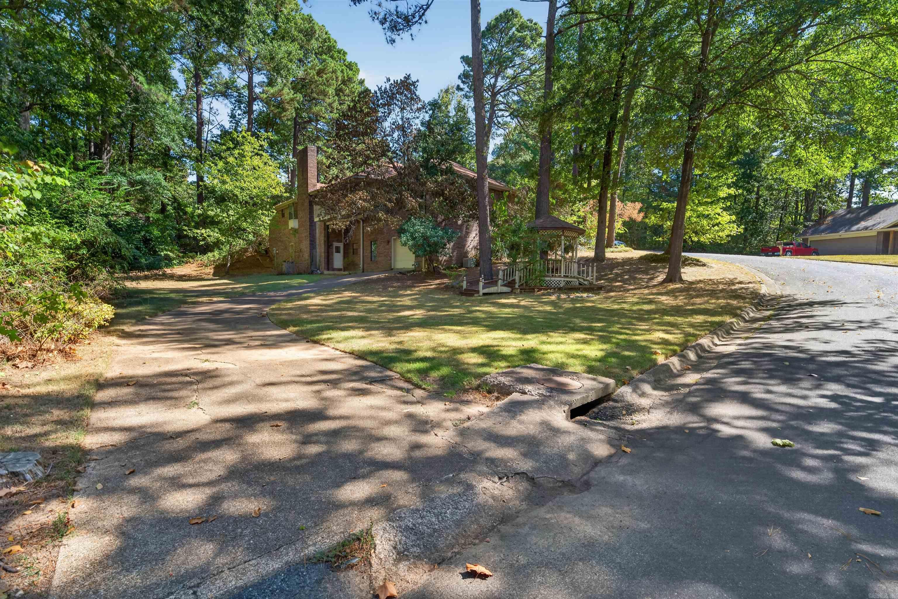 10 Ivy  Arkadelphia, AR