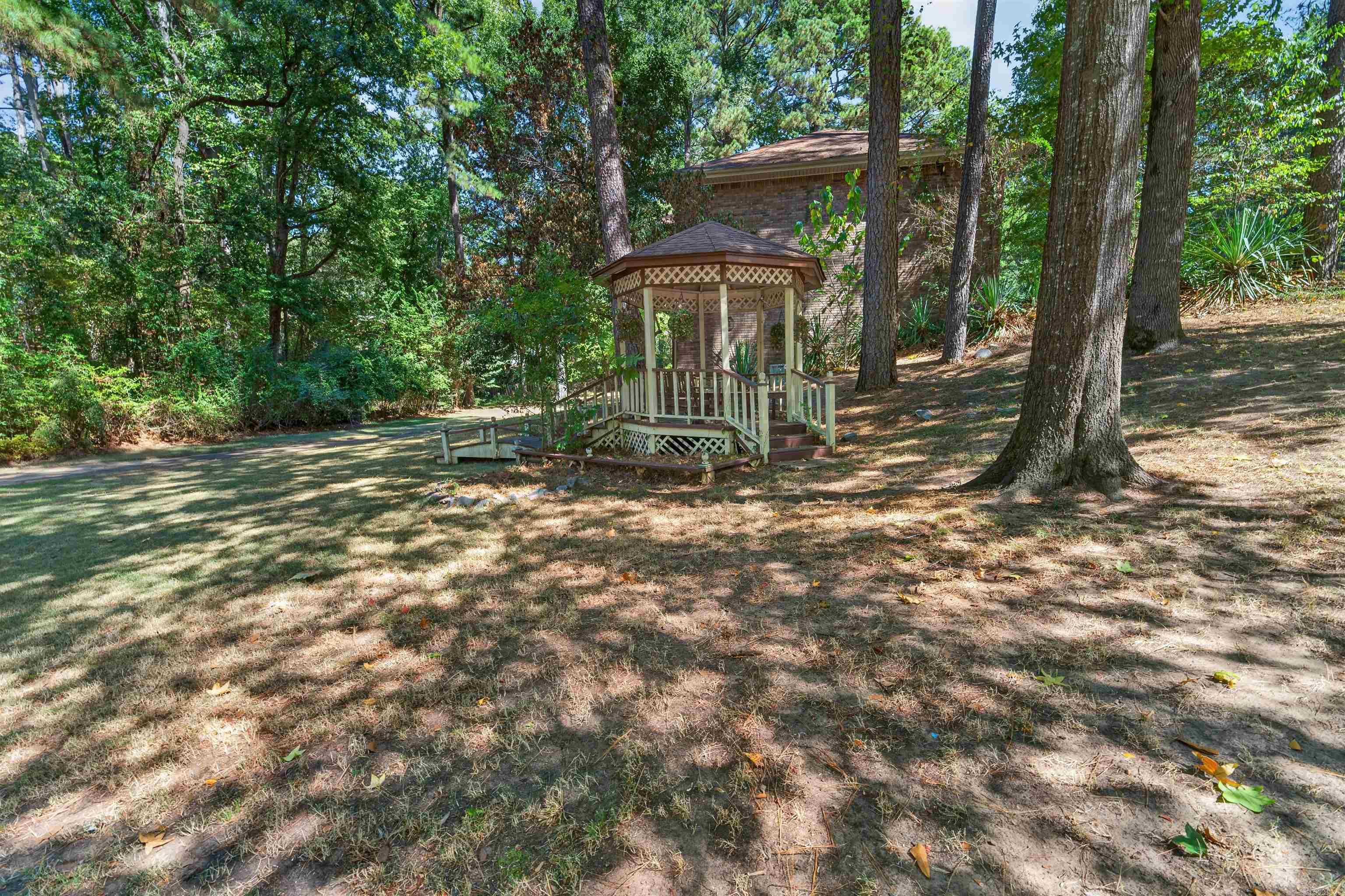 10 Ivy  Arkadelphia, AR