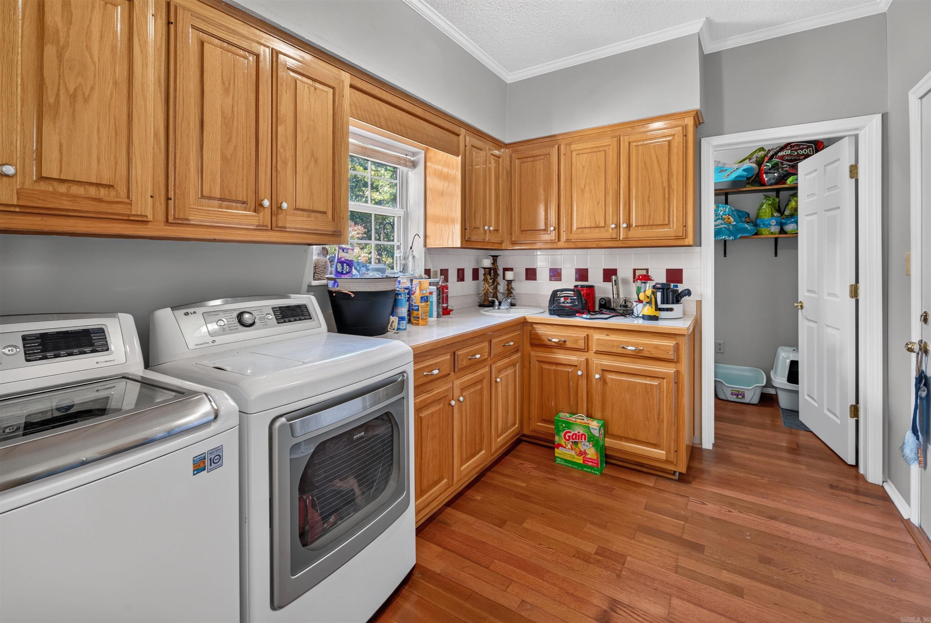 1022 Old Military  Arkadelphia, AR