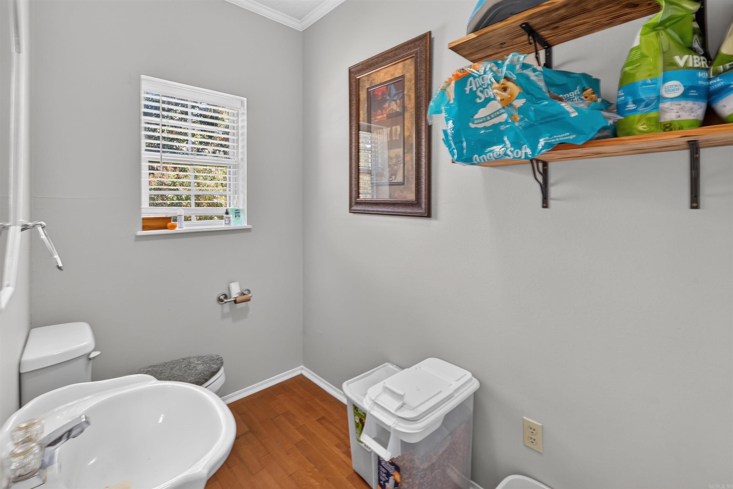 1022 Old Military  Arkadelphia, AR