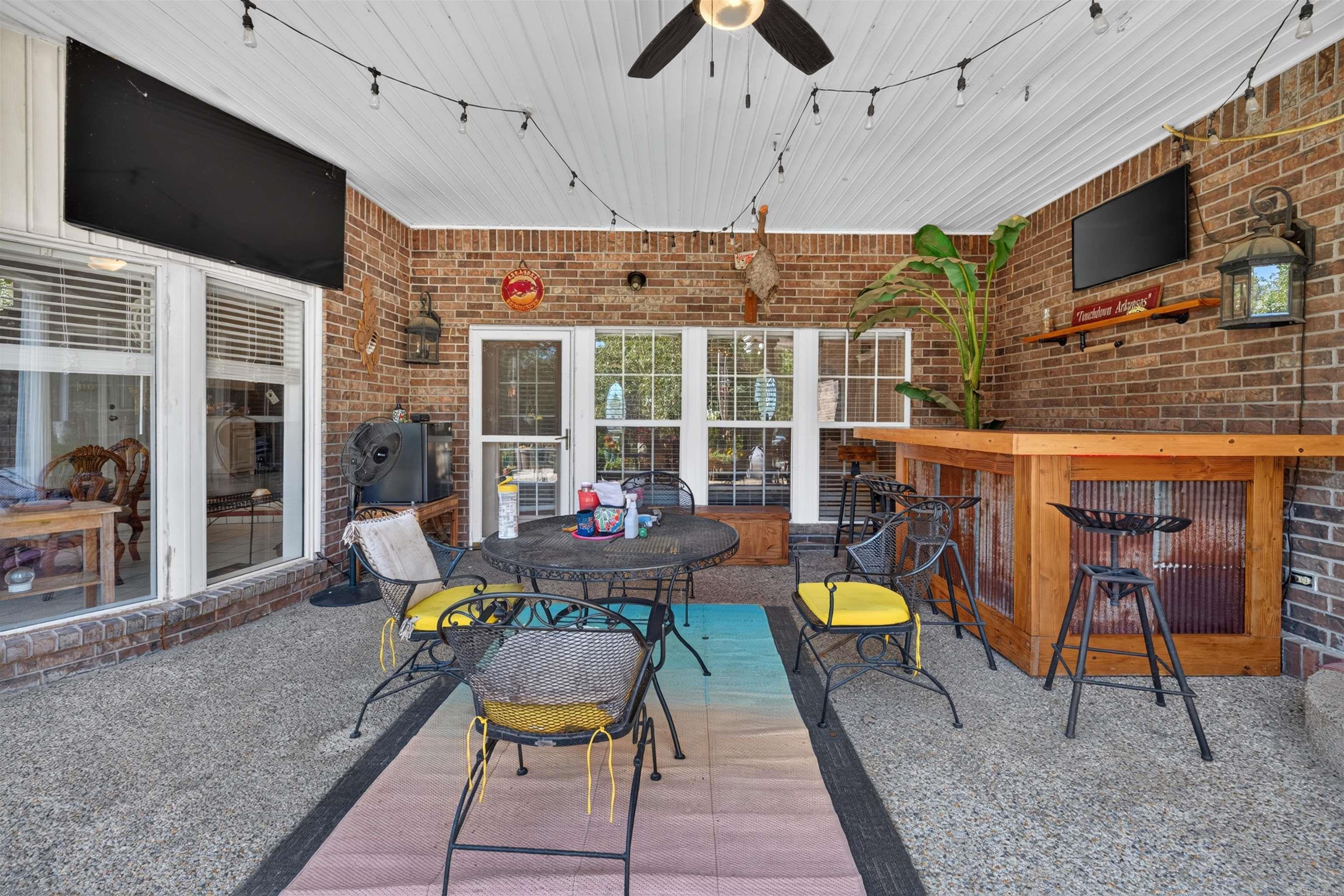 1022 Old Military  Arkadelphia, AR
