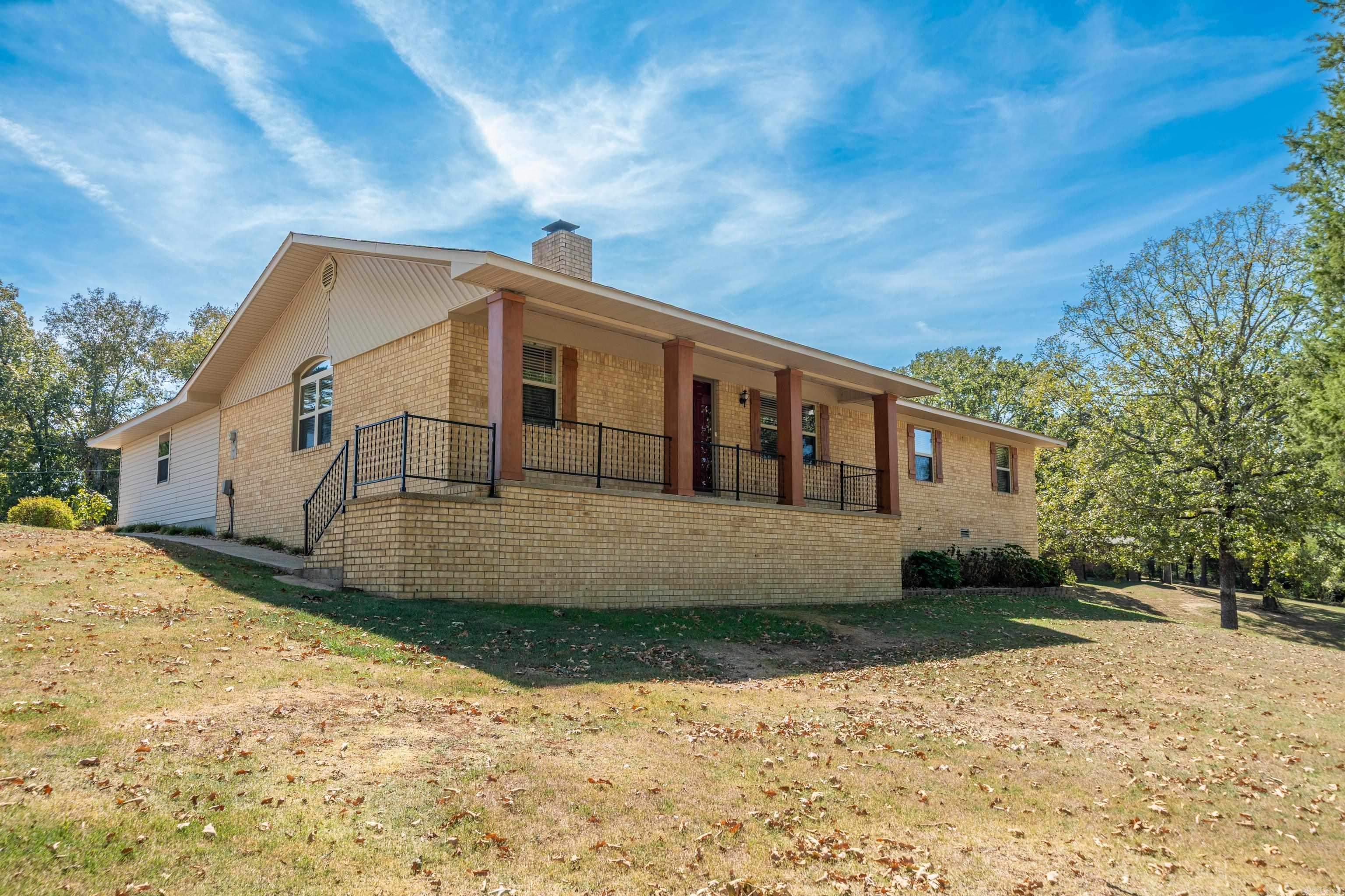 310 S Moore  Hot Springs, AR