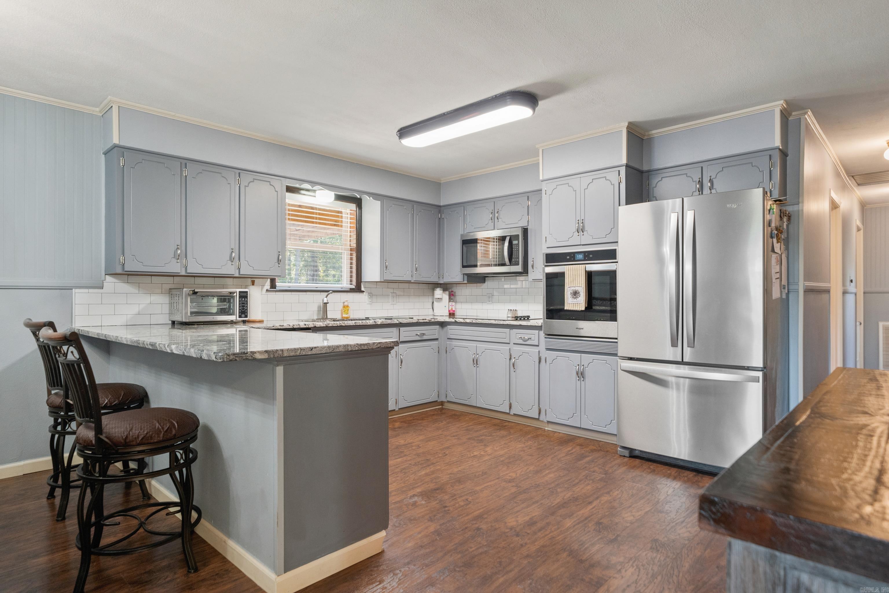 310 S Moore  Hot Springs, AR