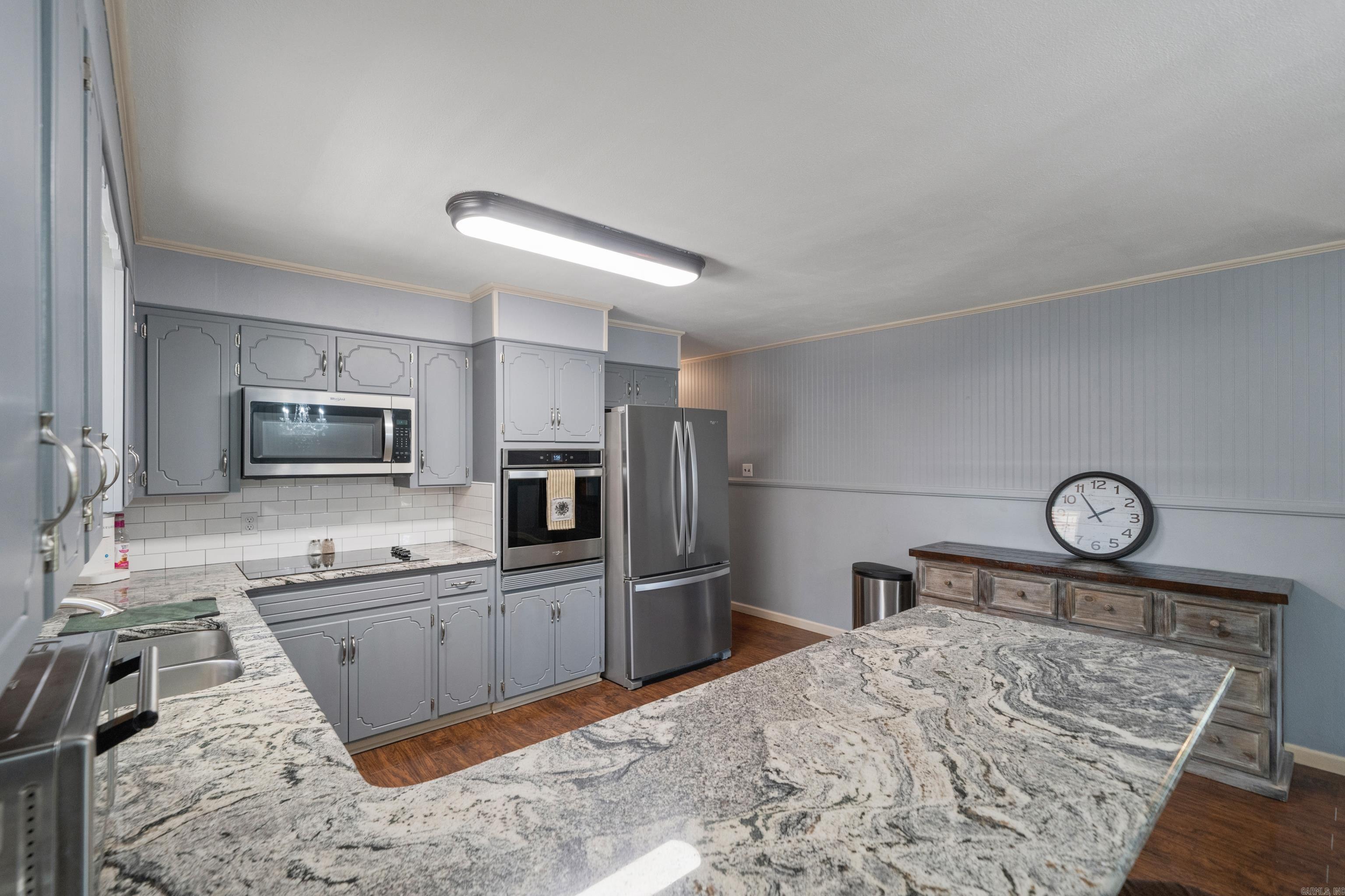 310 S Moore  Hot Springs, AR