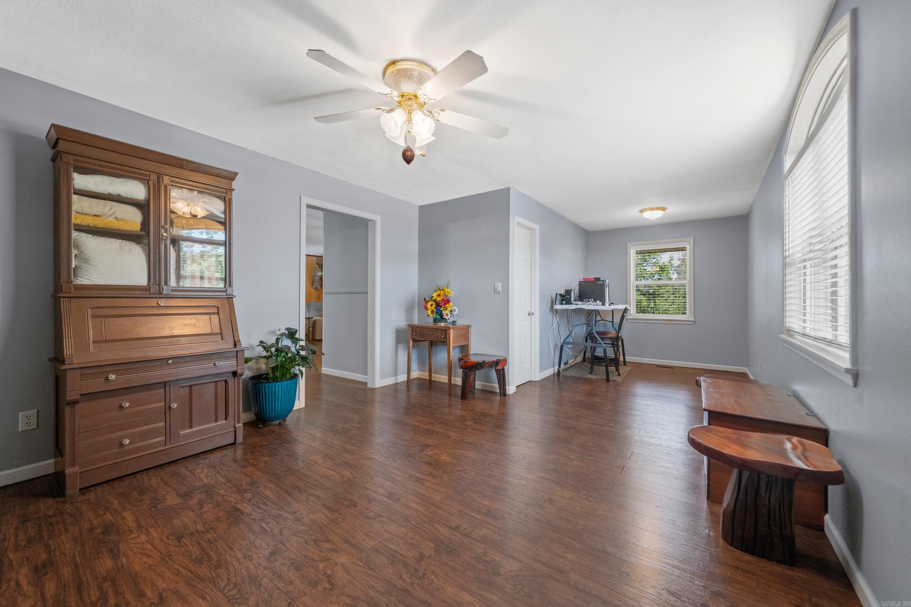 310 S Moore  Hot Springs, AR