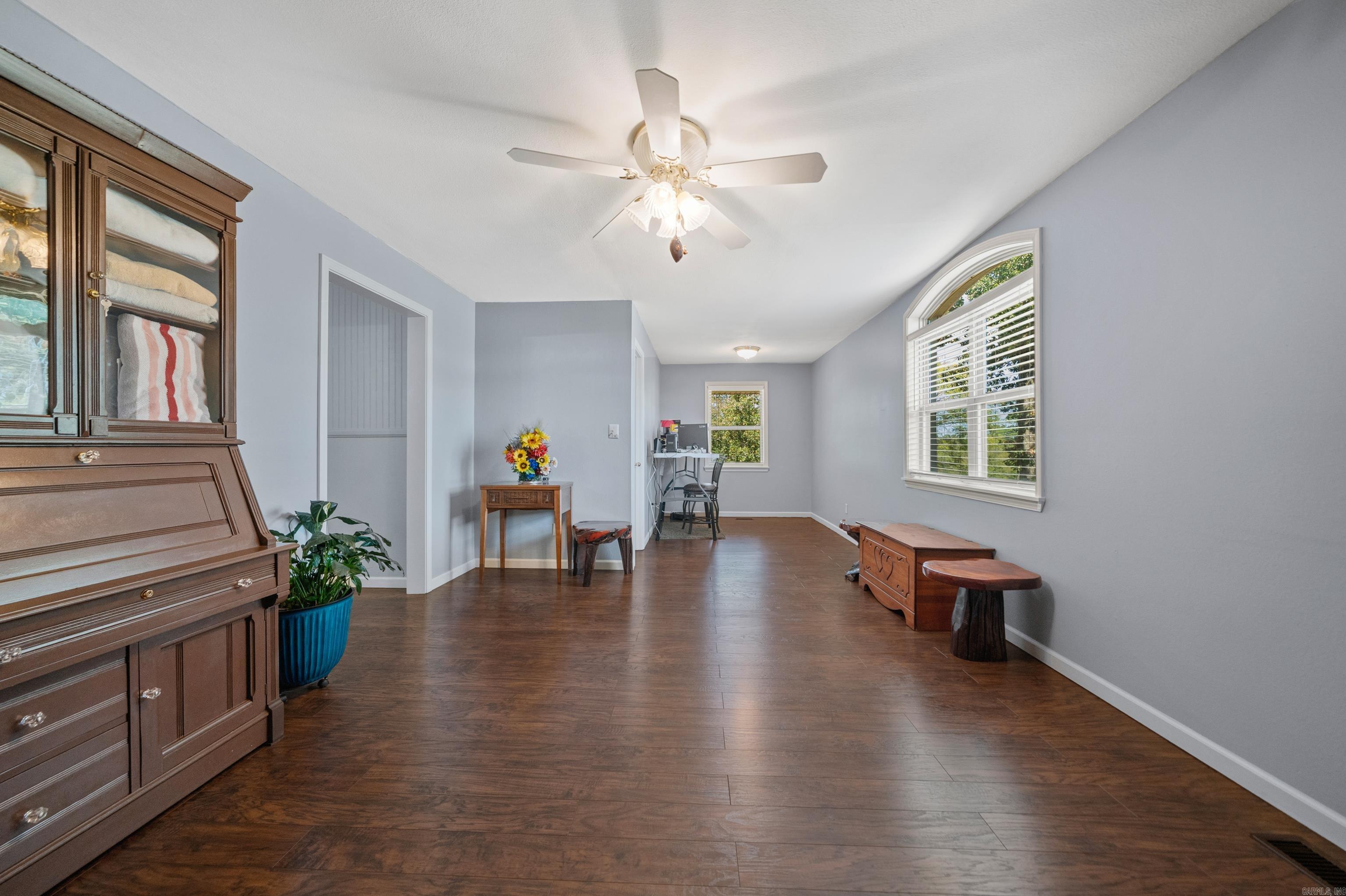 310 S Moore  Hot Springs, AR