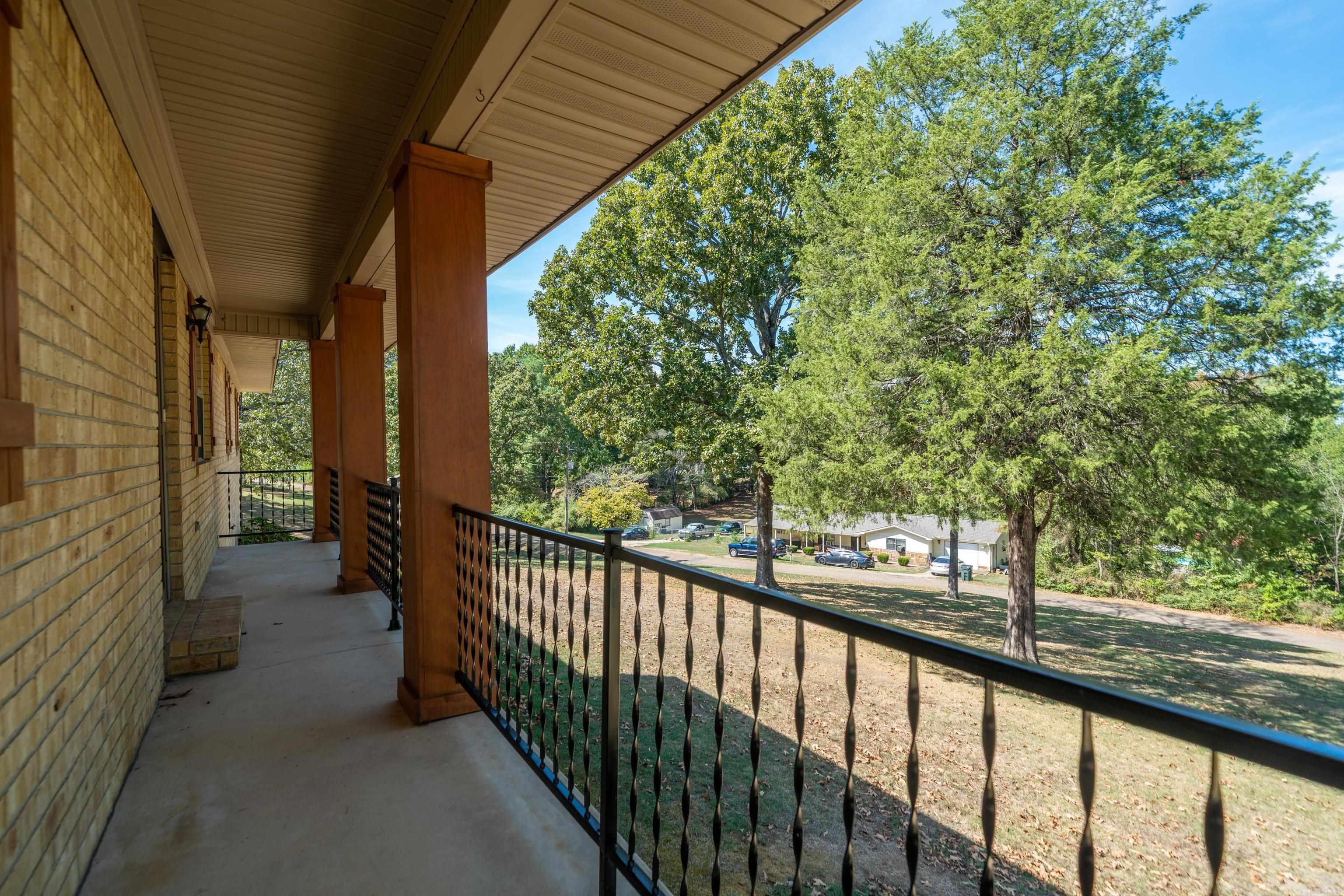 310 S Moore  Hot Springs, AR