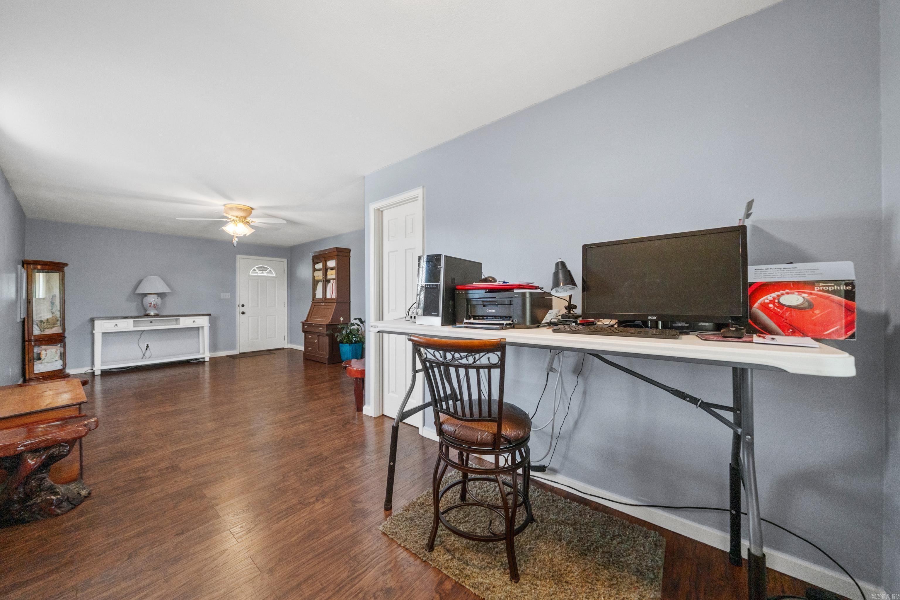 310 S Moore  Hot Springs, AR