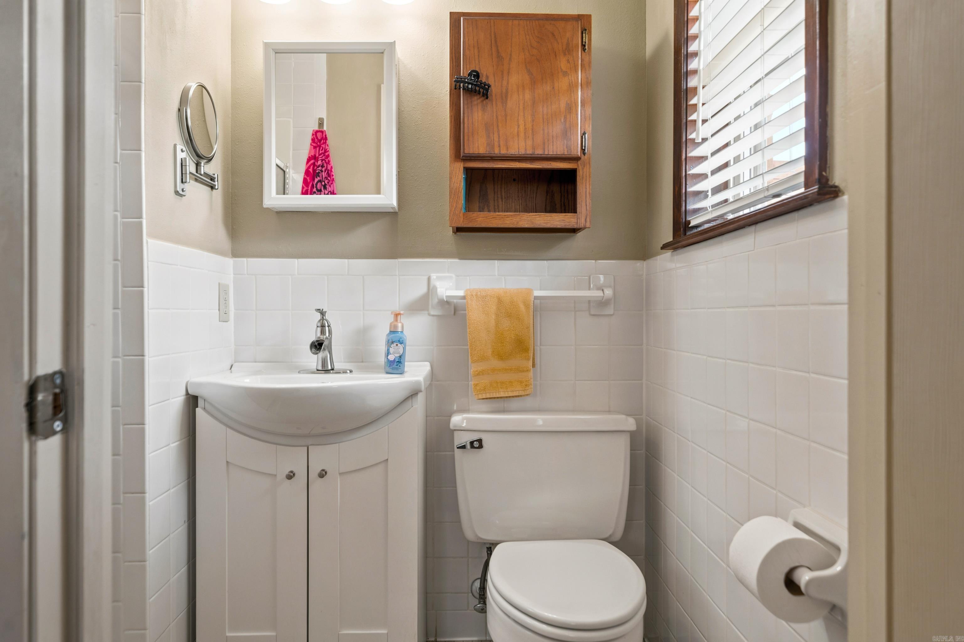 310 S Moore  Hot Springs, AR