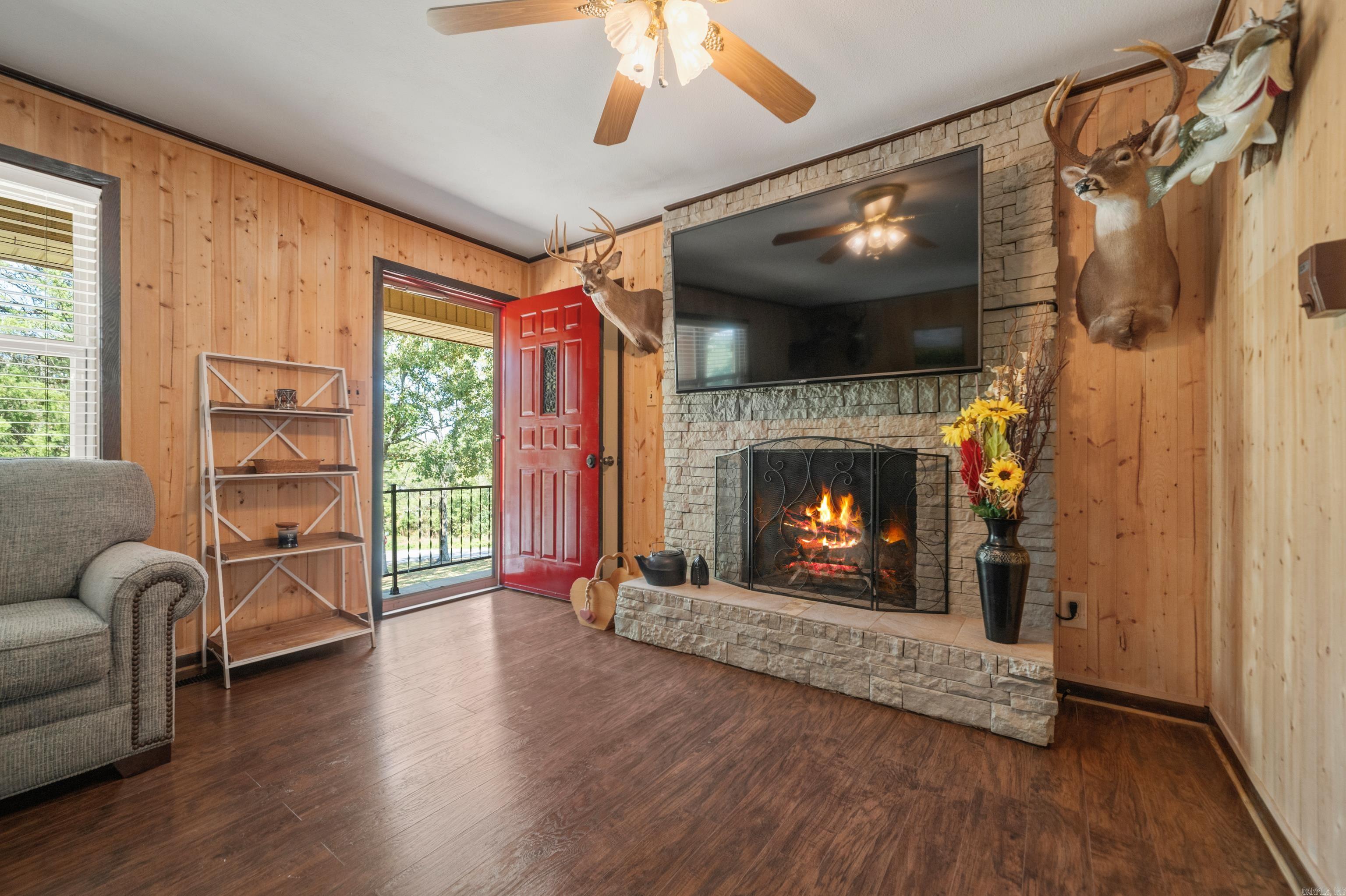 310 S Moore  Hot Springs, AR