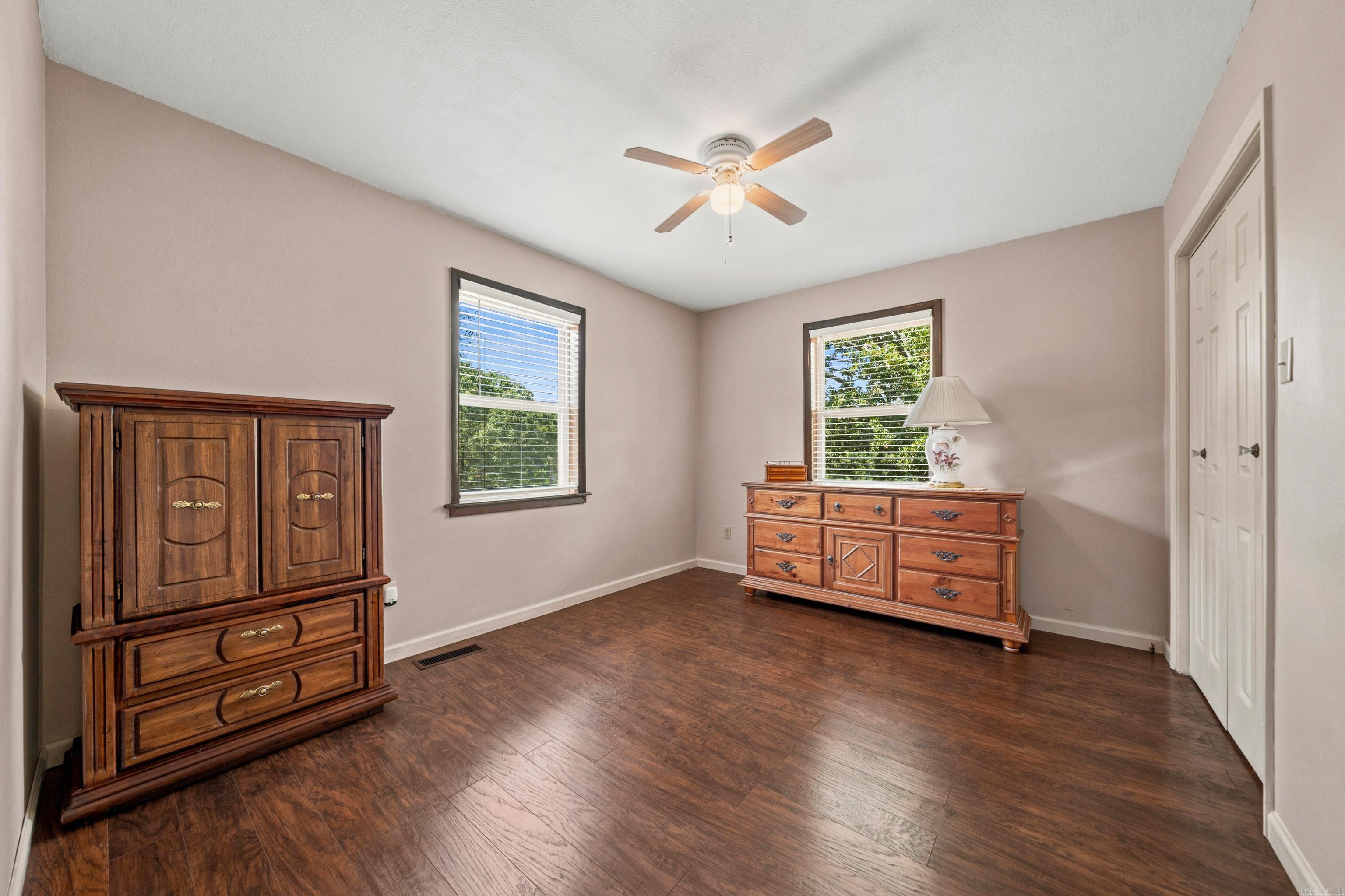 310 S Moore  Hot Springs, AR