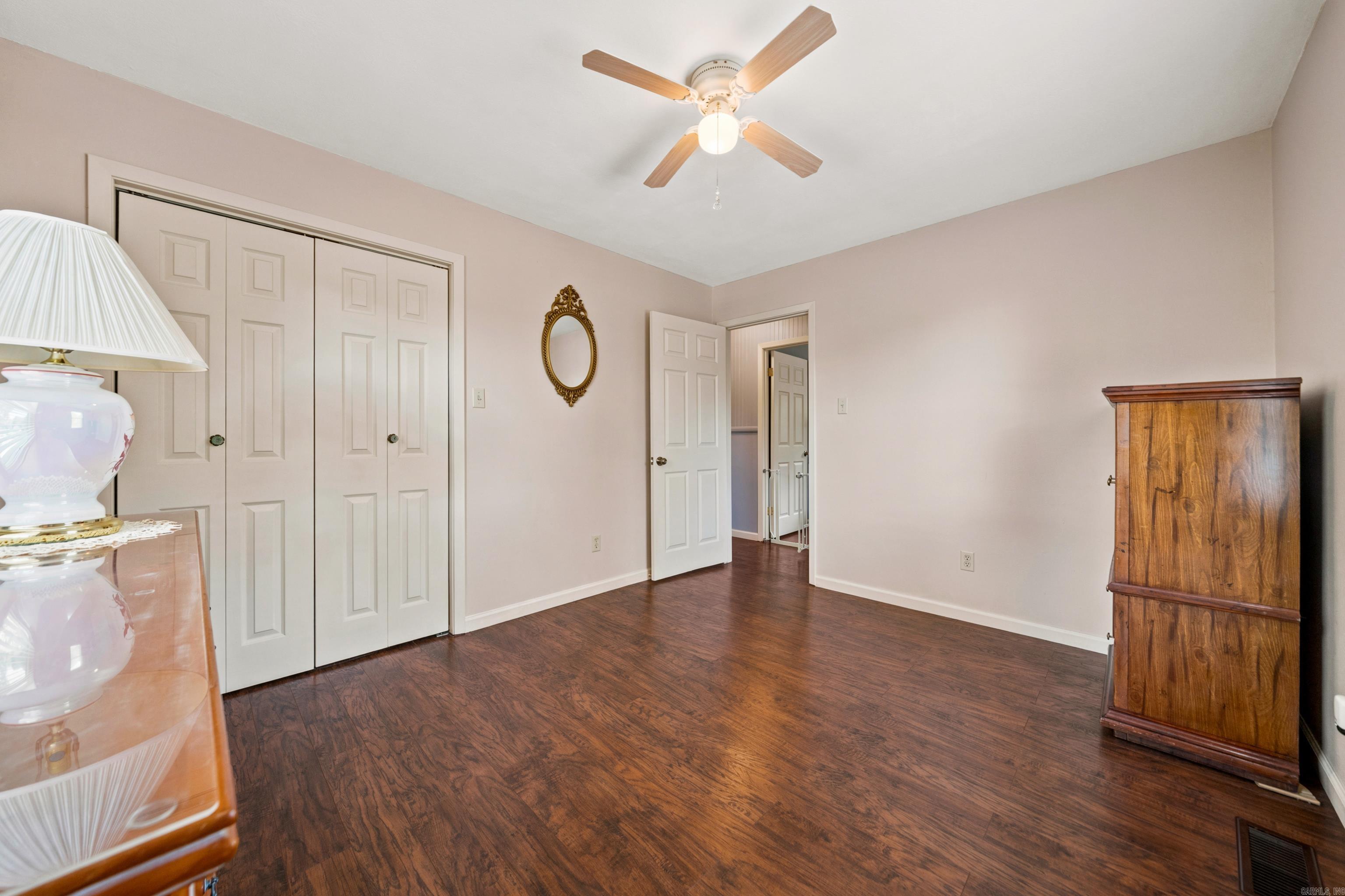 310 S Moore  Hot Springs, AR