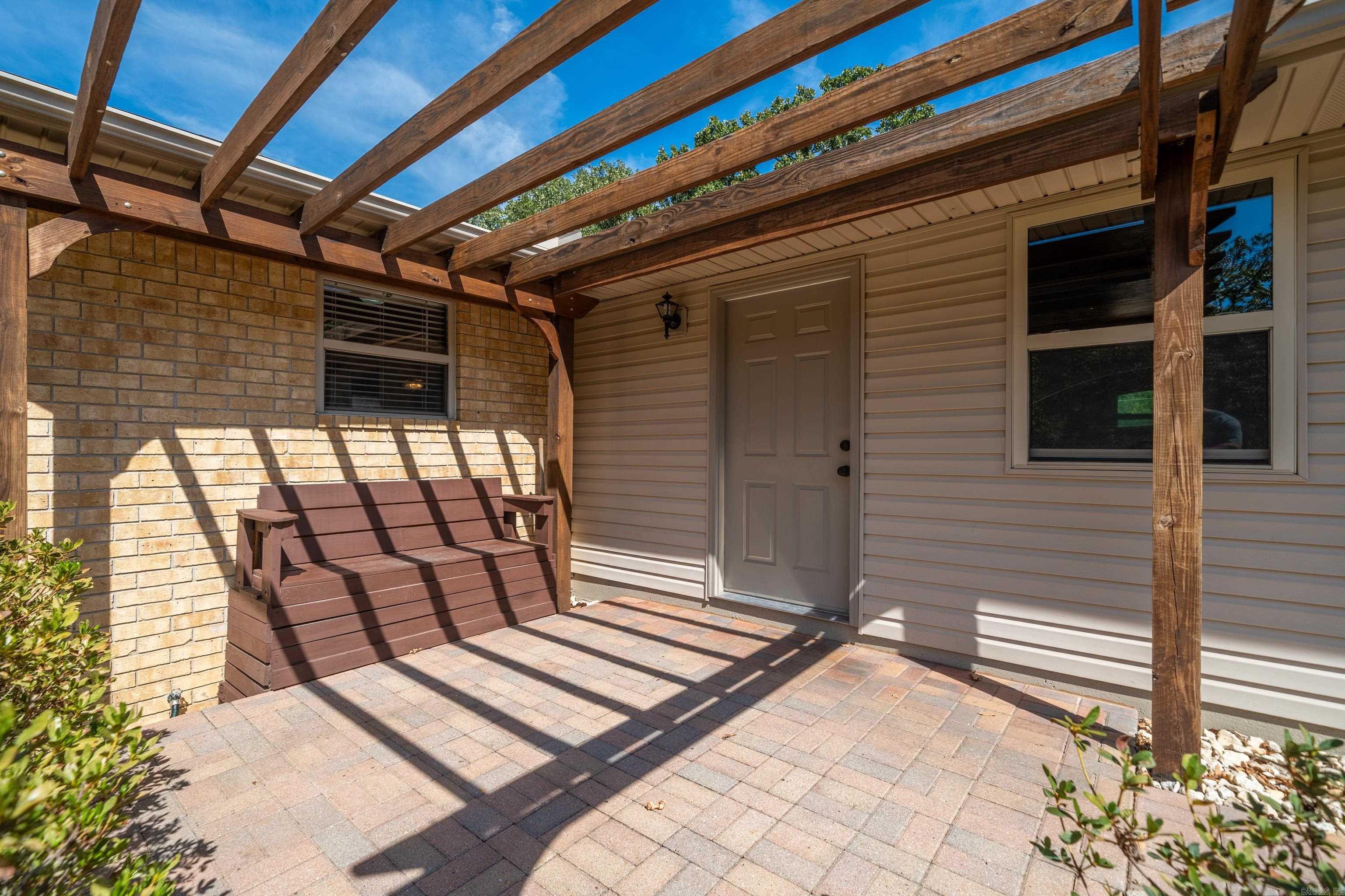 310 S Moore  Hot Springs, AR