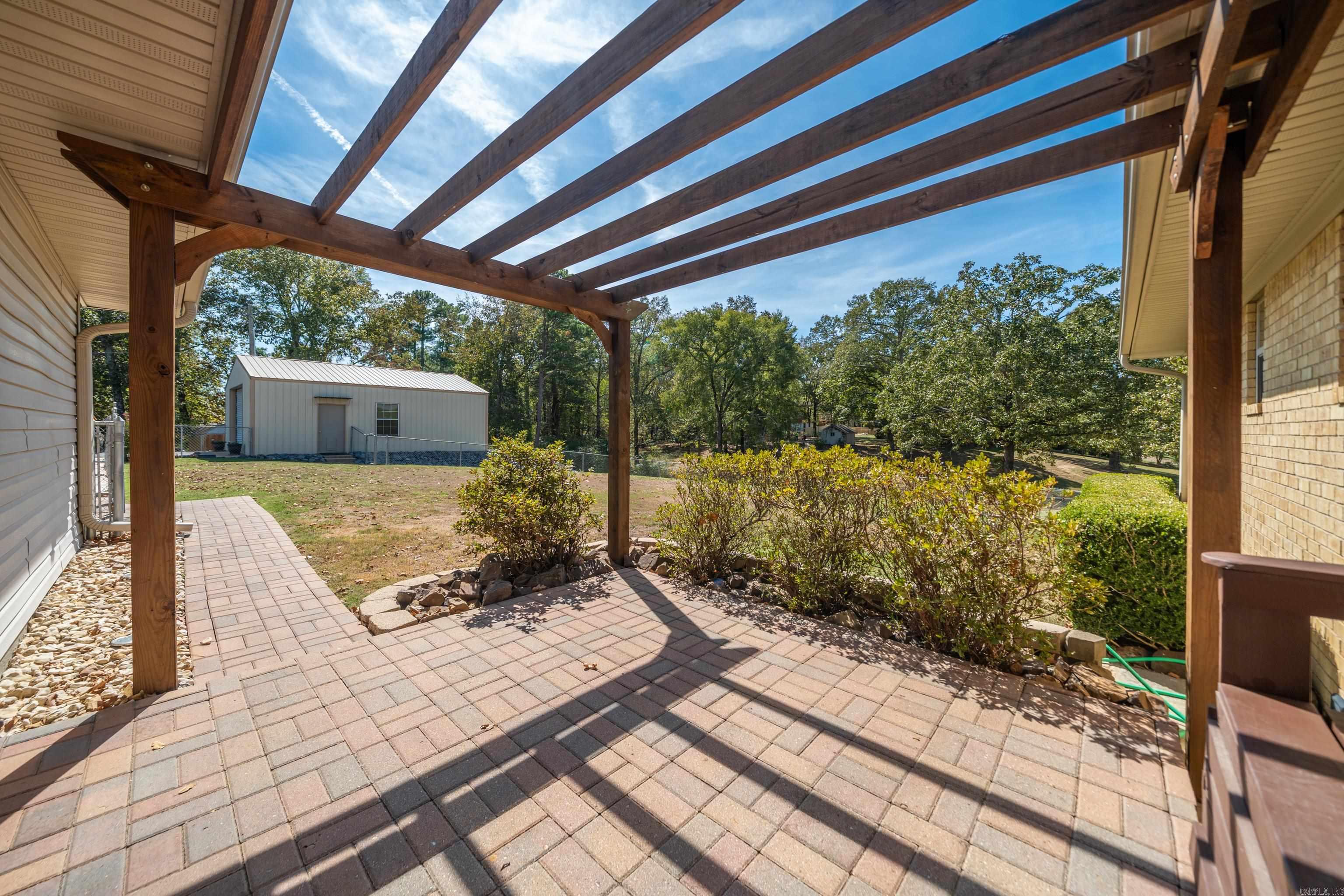 310 S Moore  Hot Springs, AR