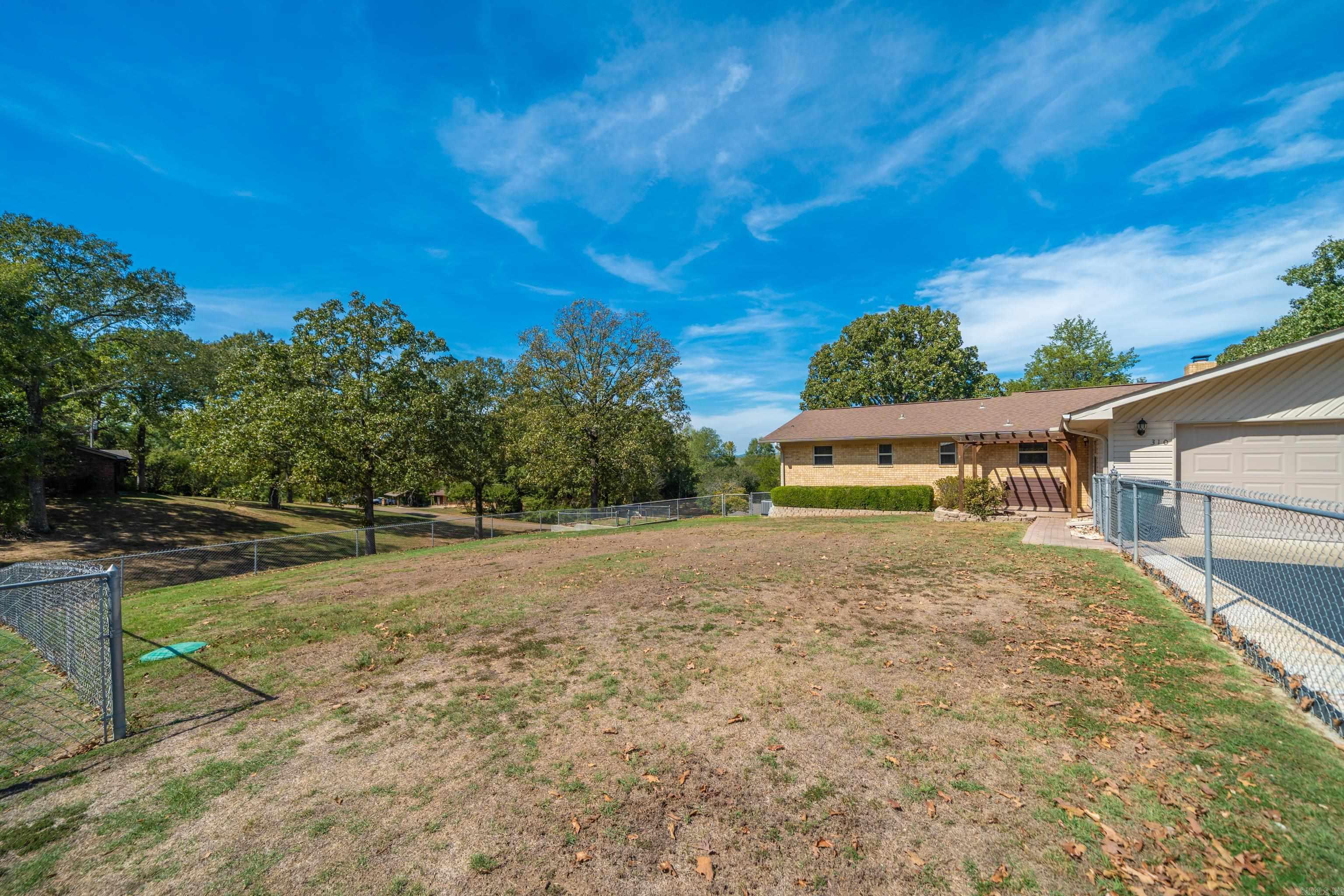 310 S Moore  Hot Springs, AR