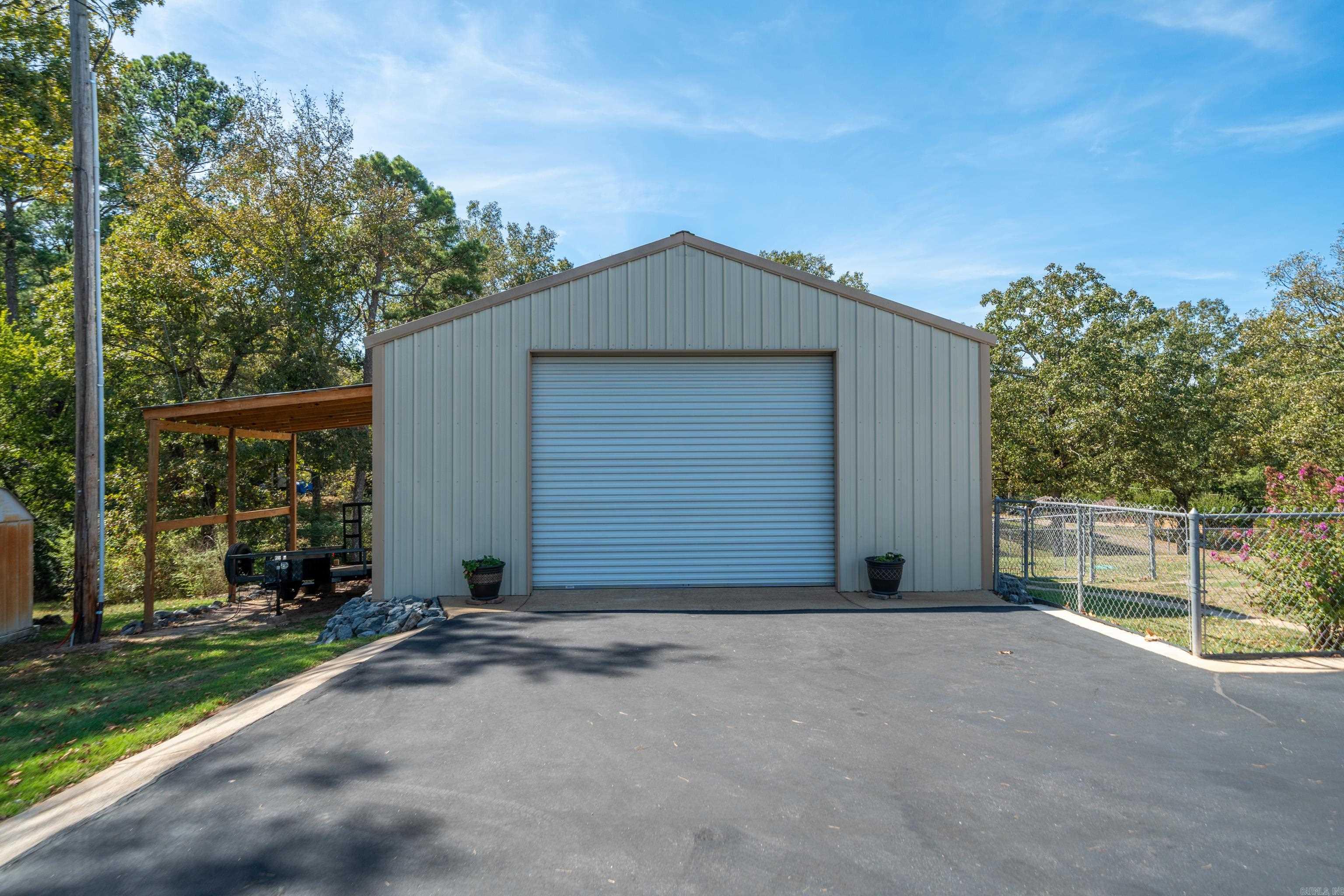 310 S Moore  Hot Springs, AR