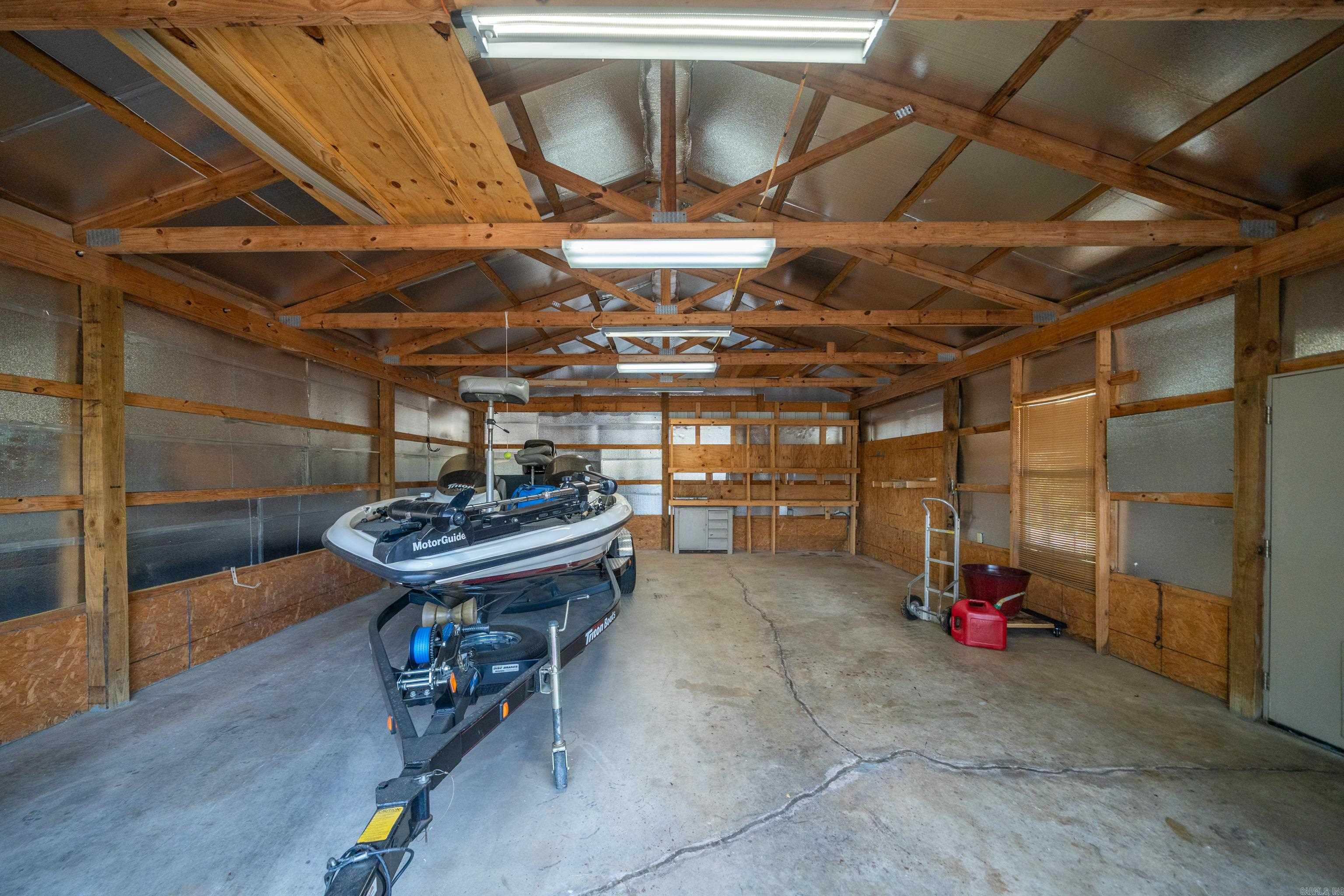 310 S Moore  Hot Springs, AR