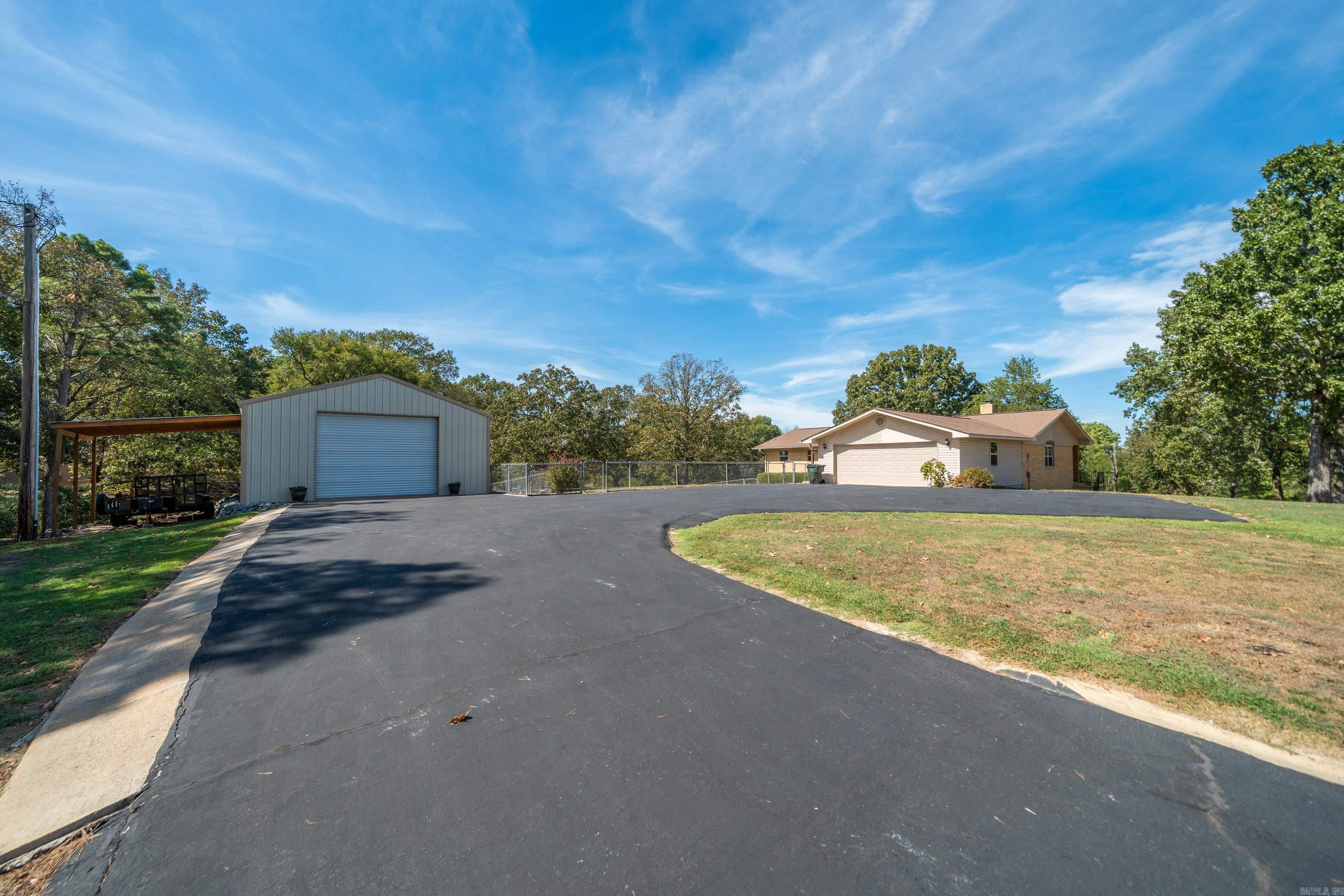 310 S Moore  Hot Springs, AR