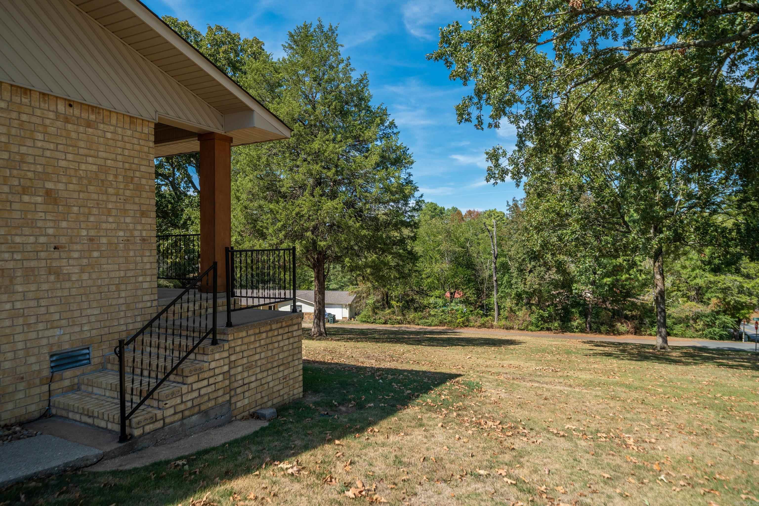 310 S Moore  Hot Springs, AR