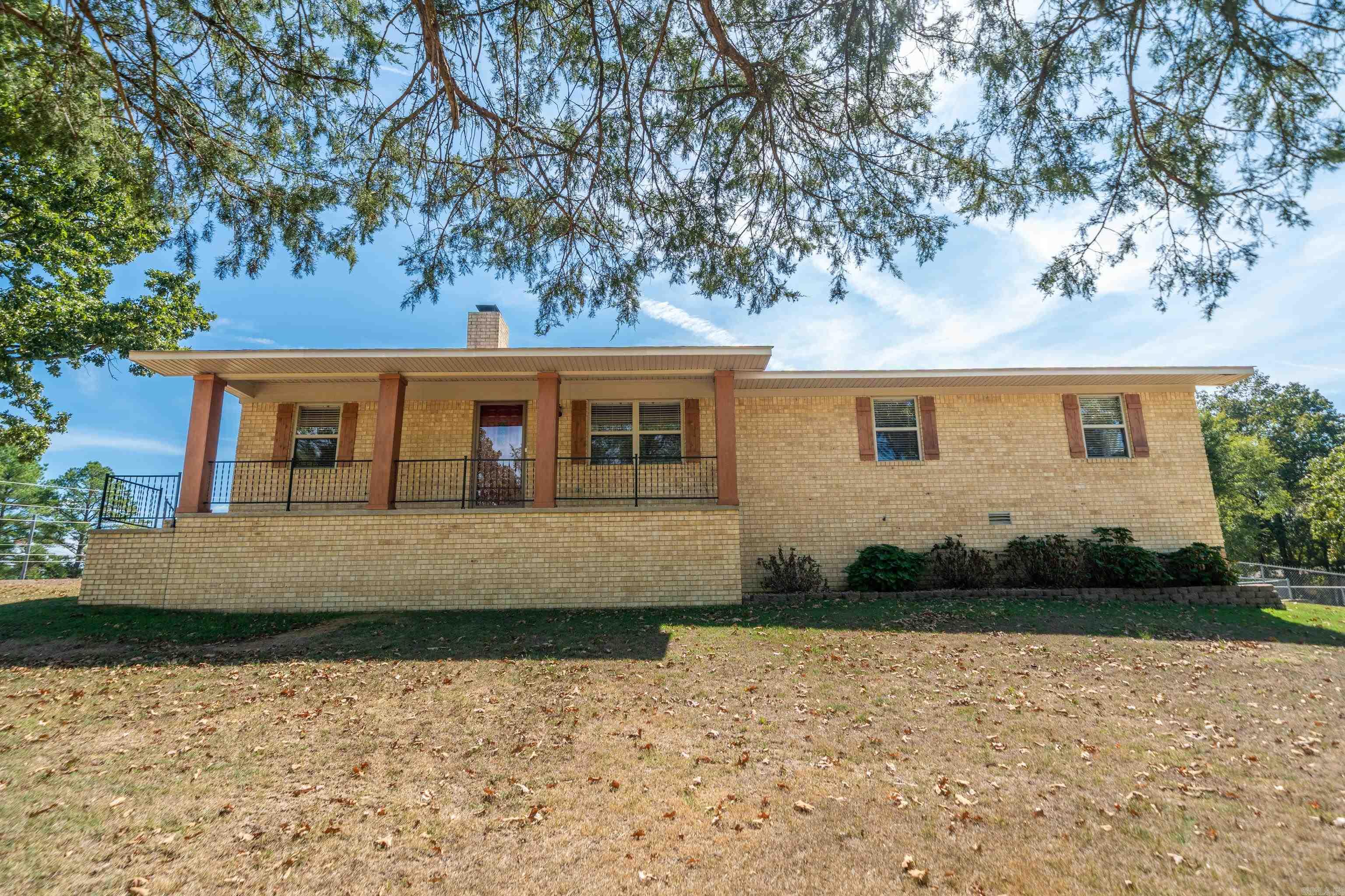 310 S Moore  Hot Springs, AR