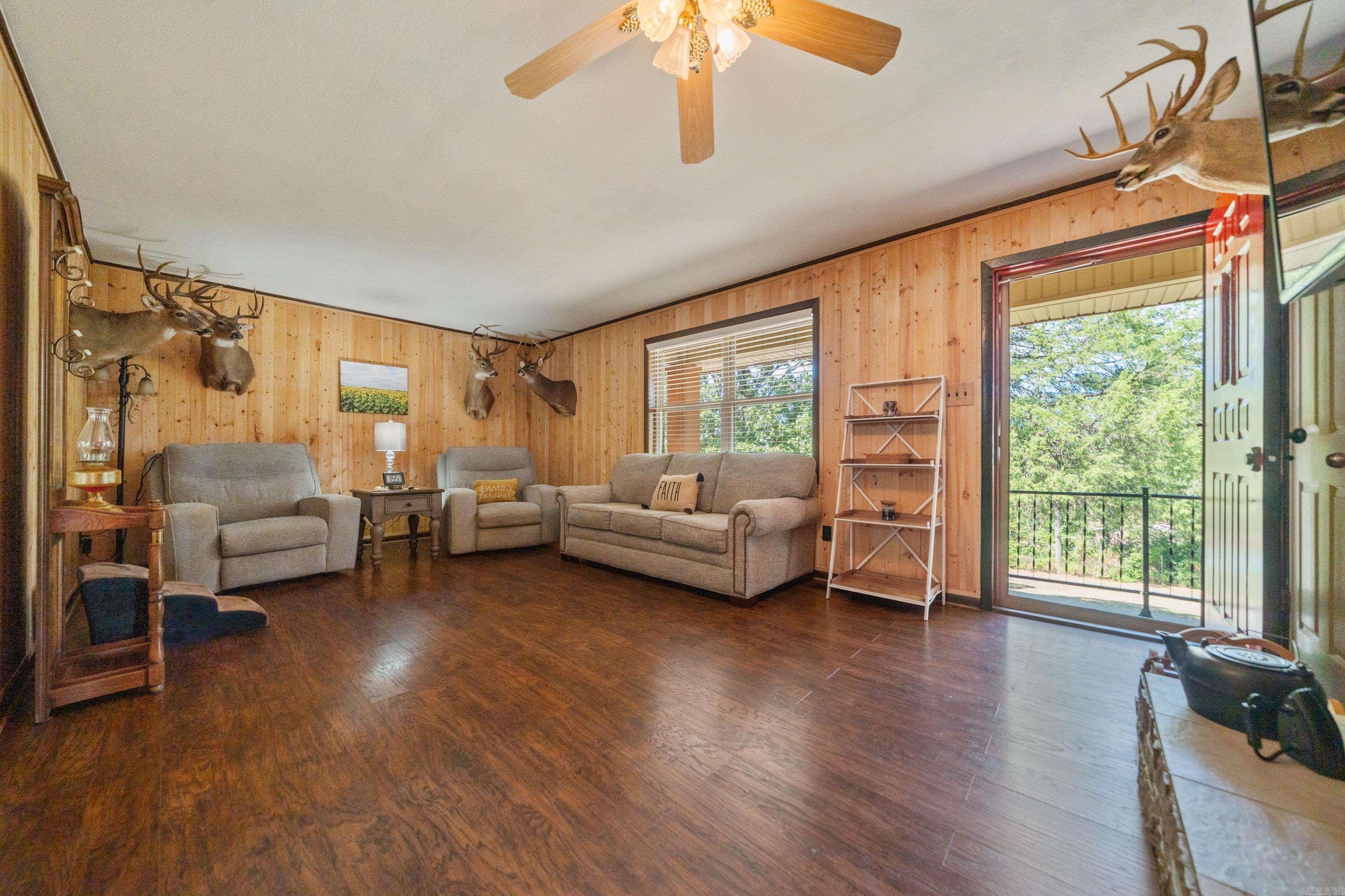 310 S Moore  Hot Springs, AR